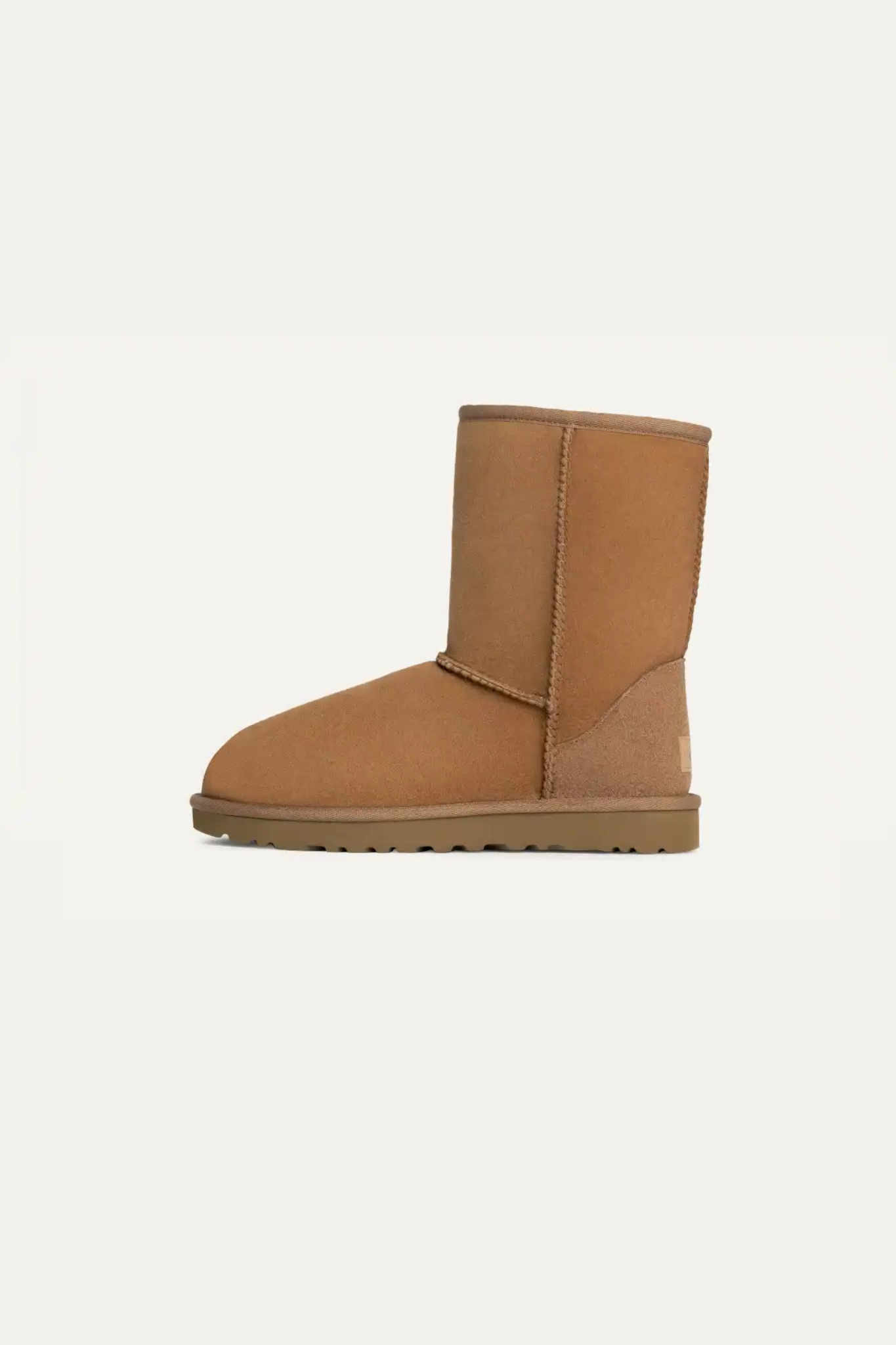 CLASSIC SHORT II WOMEN - CHESTNUT
