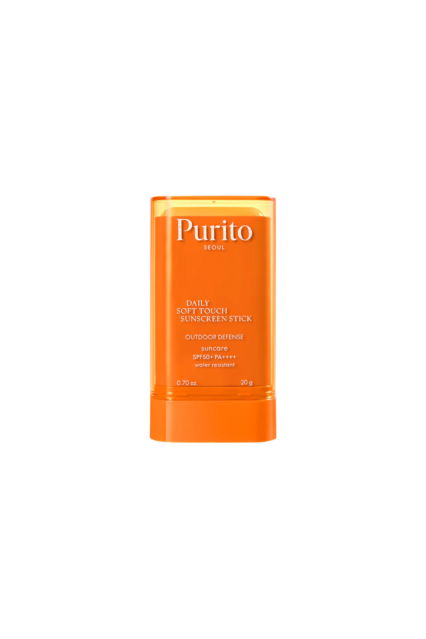 DAILY SOFT TOUCH SUNSTICK 20G