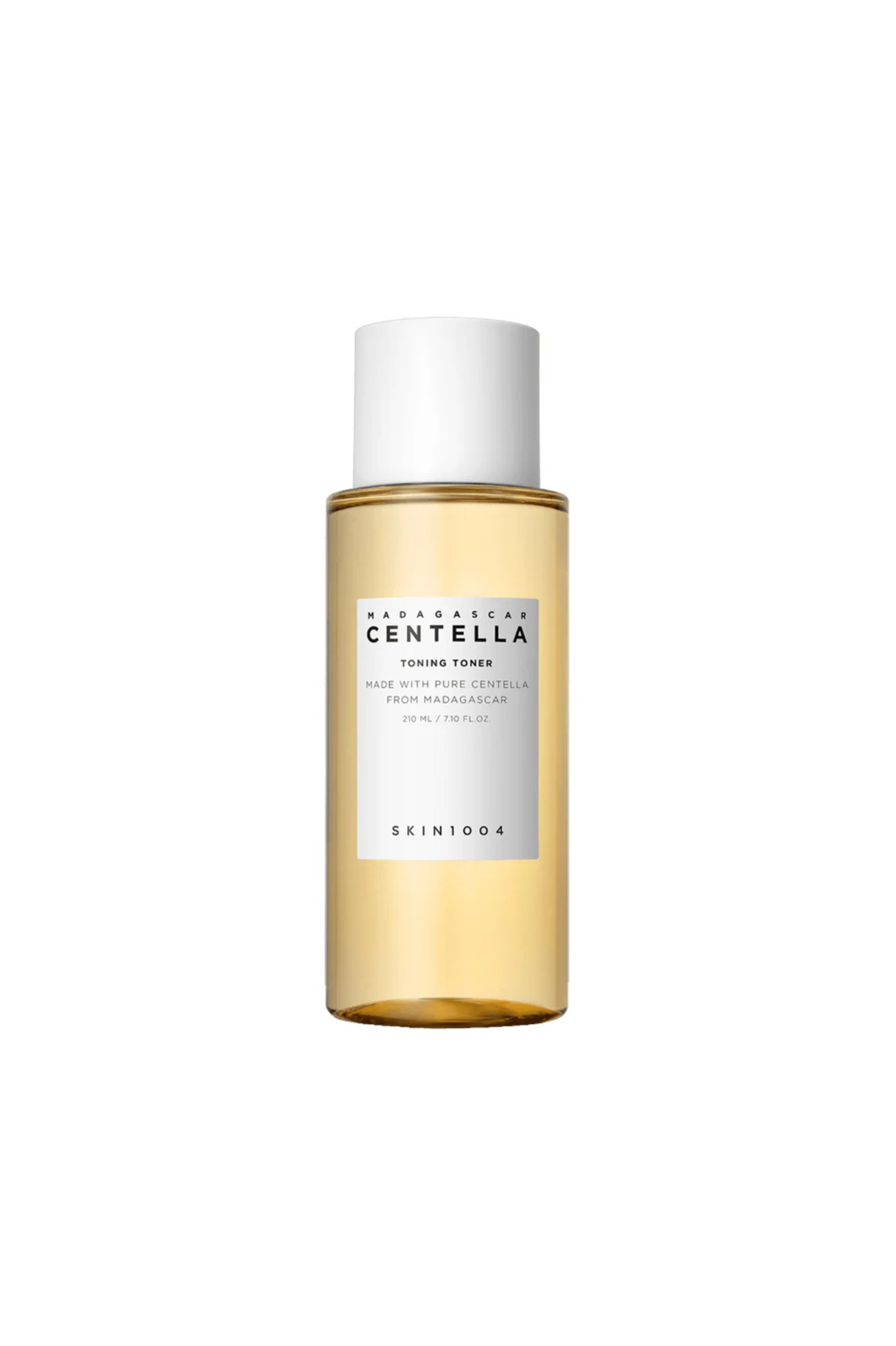 MADAGASCAR CENTELLA TONING TONER 210ML