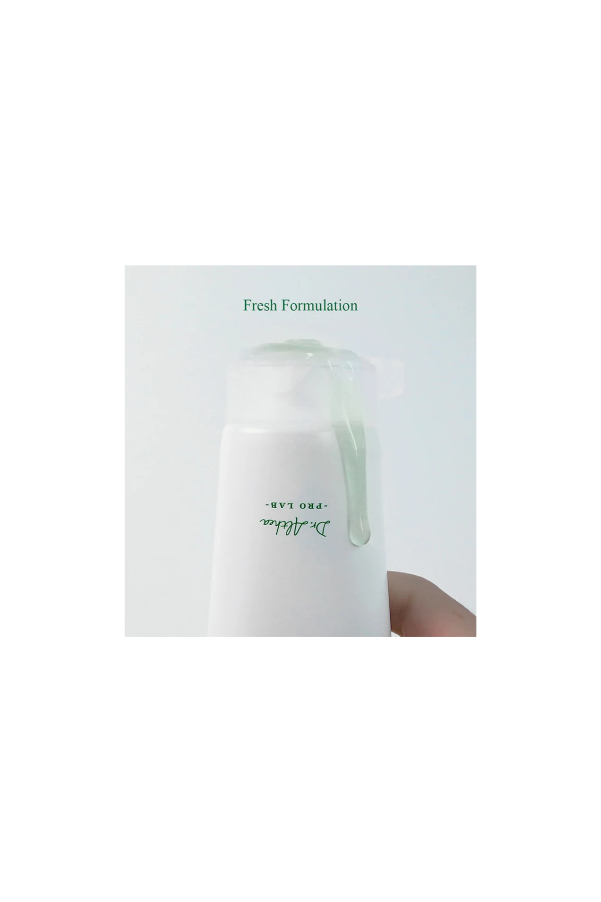 GREEN RELIEF AMINO GEL CLEANSER 100ML