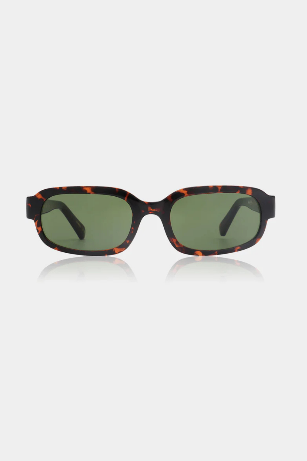 WILL SUNGLASSES - DEMI TORTOISE