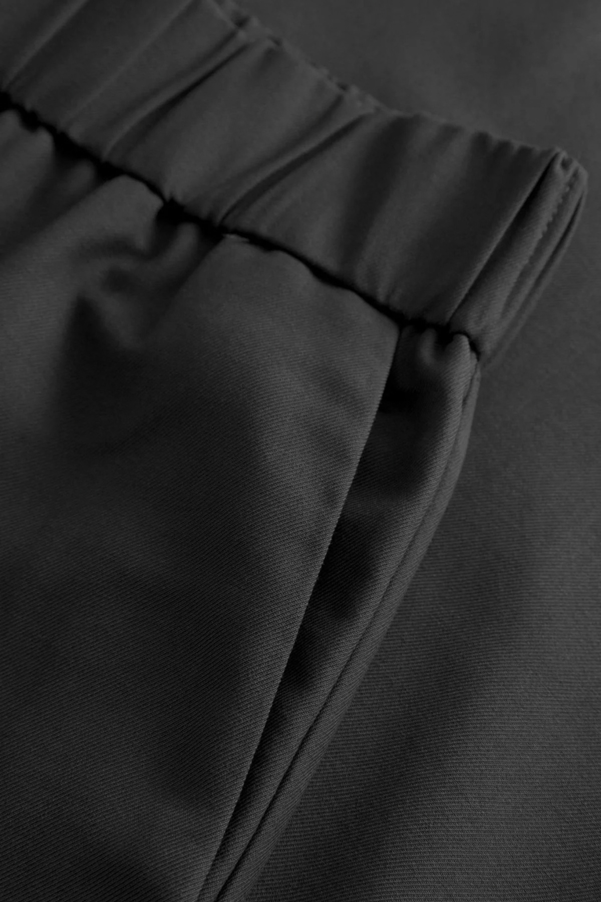 KAMERON PANTS - BLACK