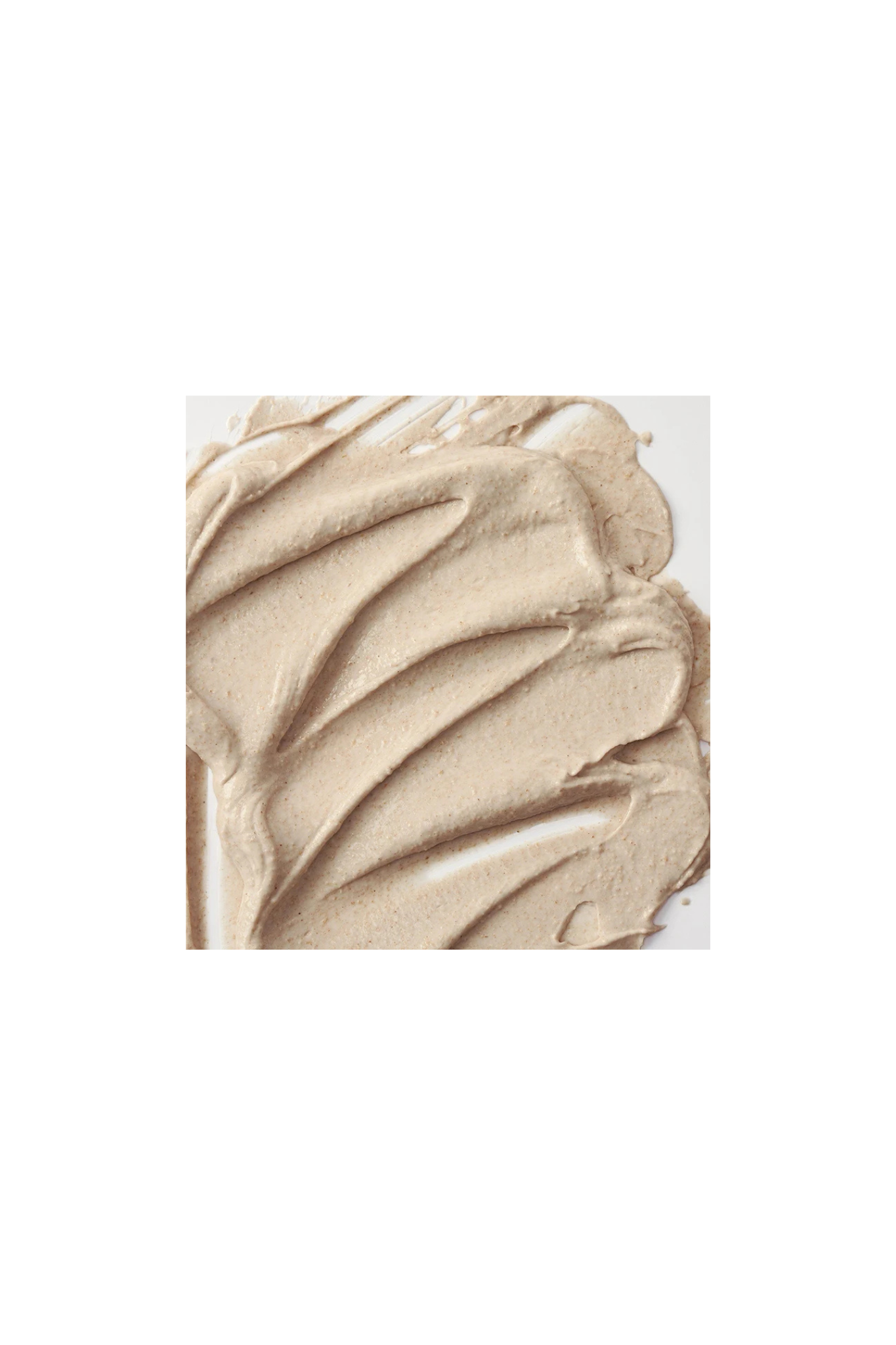 GROUND RICE AND HONEY GLOW MASK 150ML