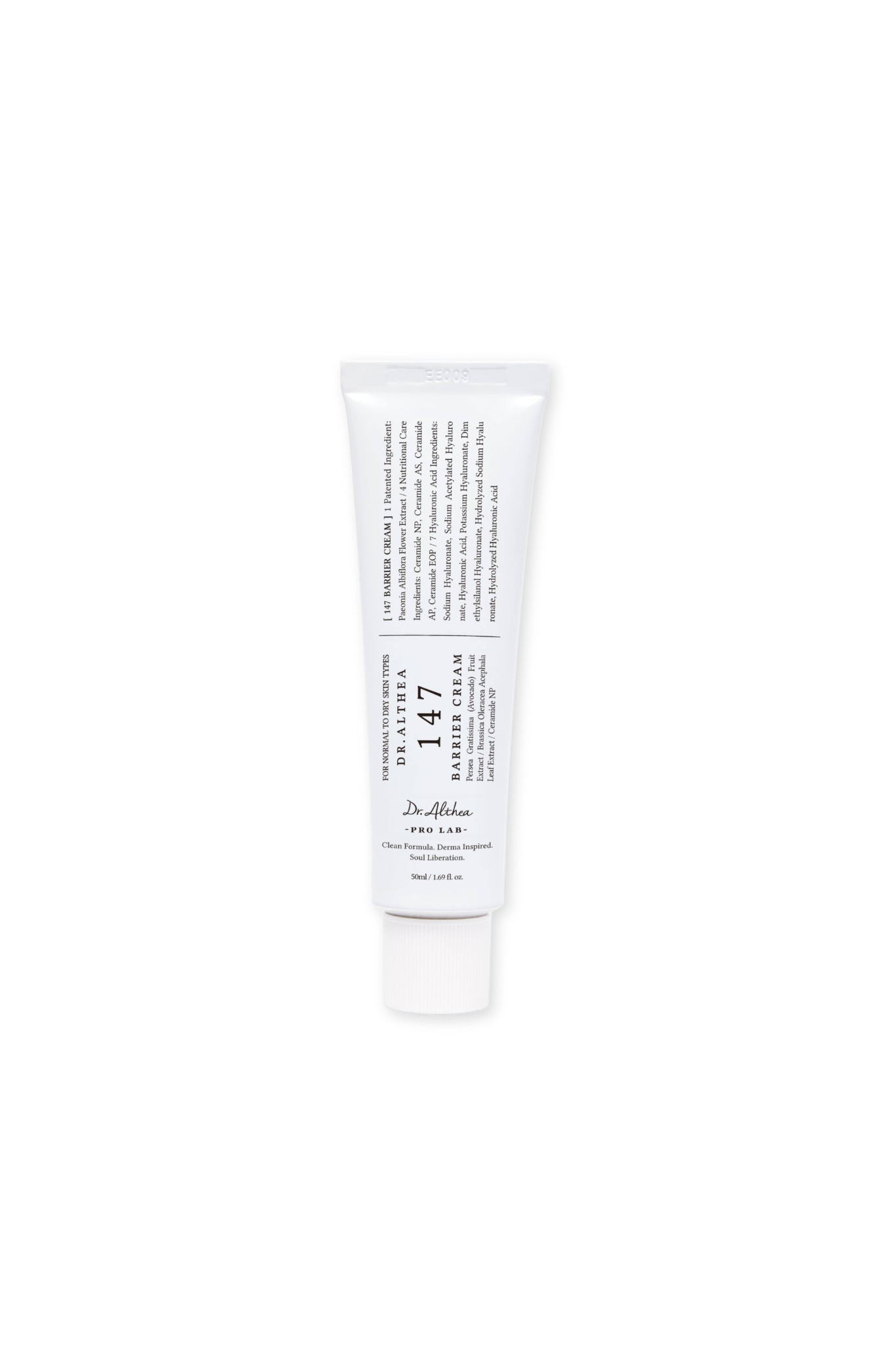 BARRIER 147 CREAM 50ML
