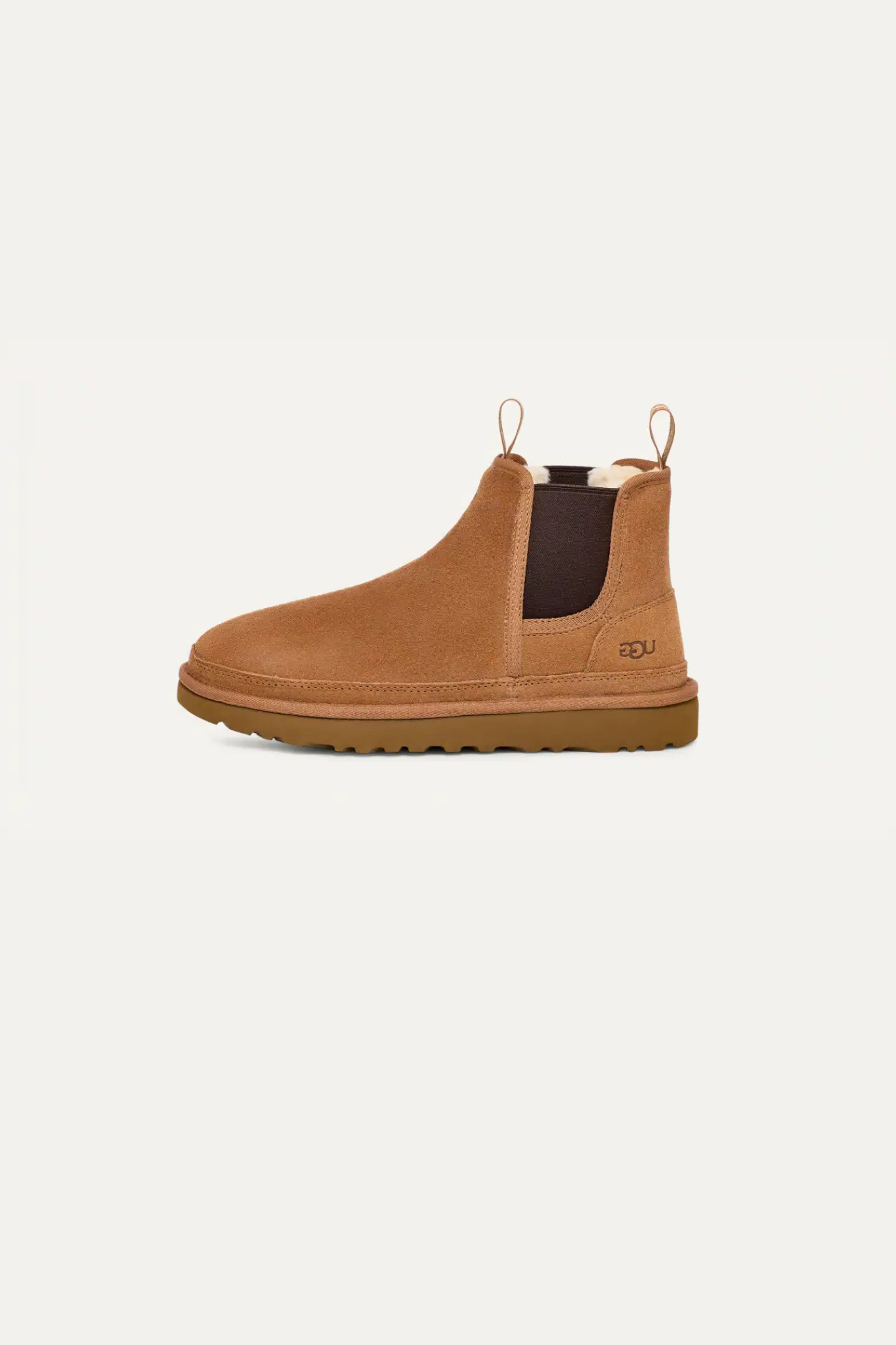 NEUMEL CHELSEA MEN - CHESTNUT