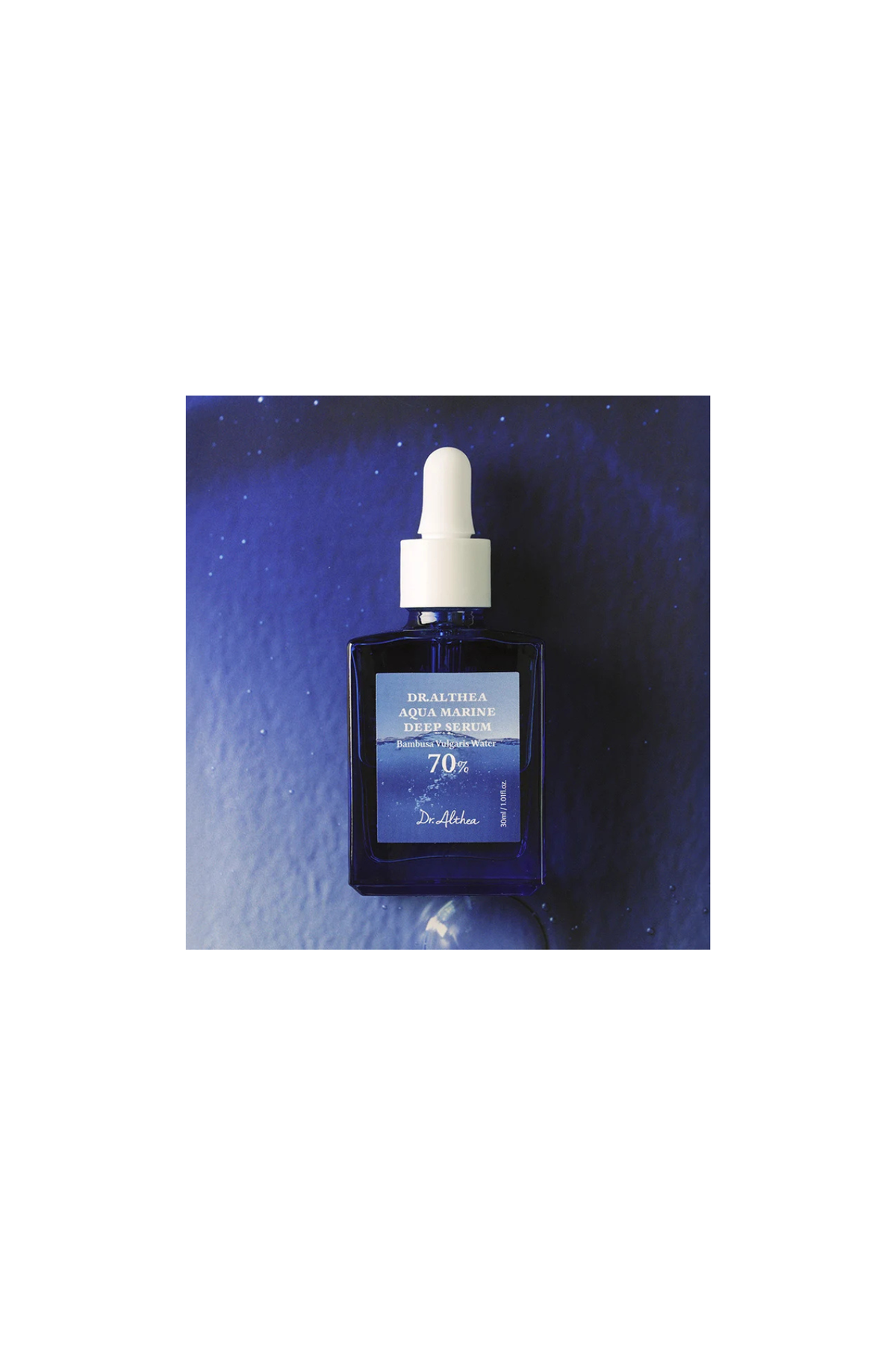 AQUA MARINE DEEP SERUM 30ML