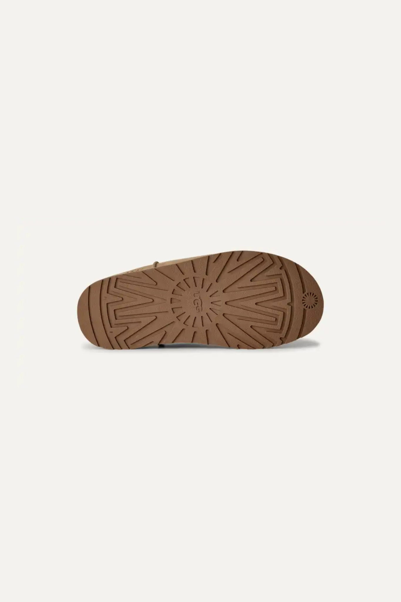 OTZO CLOG WOMEN SHOES - MUSTARD SEED