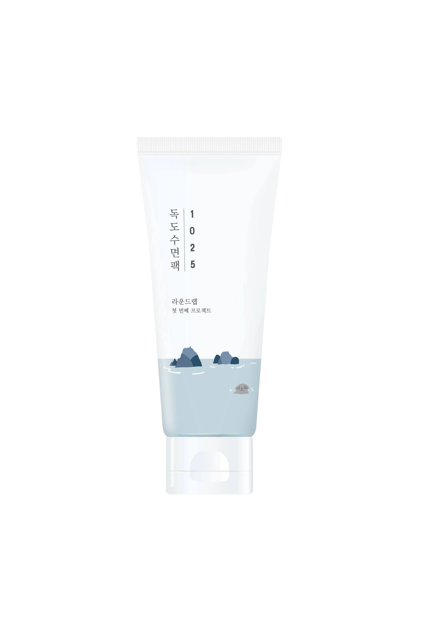 DOKDO SLEEPING MASK 100ML