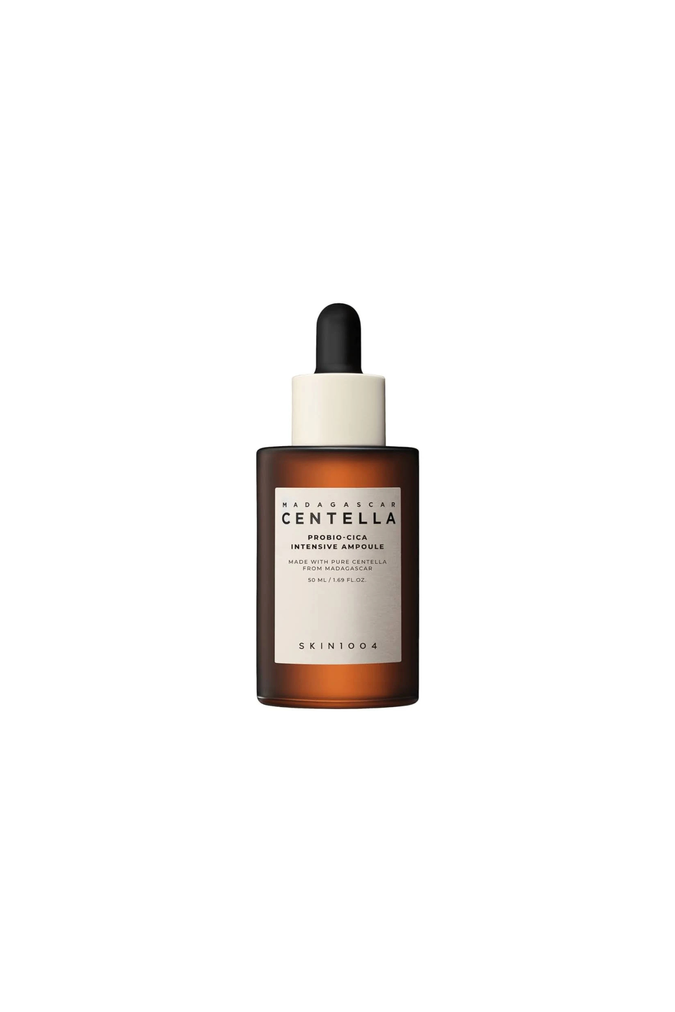 MADAGASCAR INTENSIVE AMPOULE PROBIO-CICA 50ML