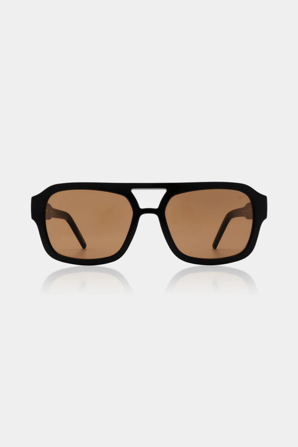 KAYA SUNGLASSES - BLACK