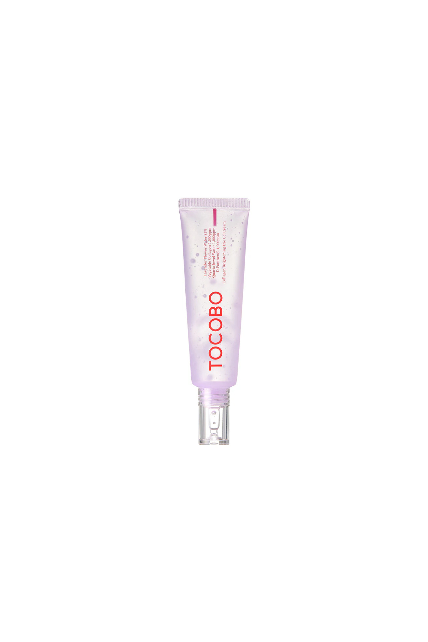 COLLAGEN BRIGHTENING EYE GEL CREAM