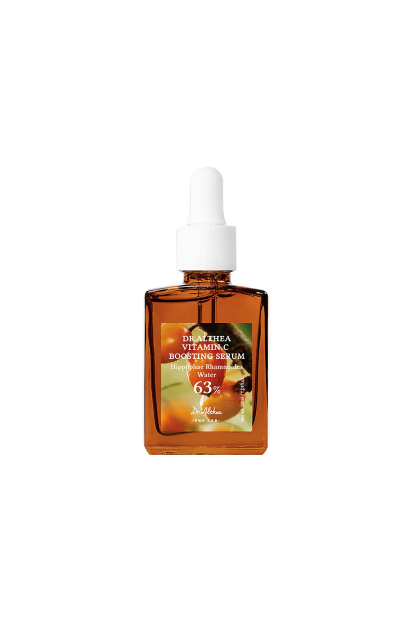 VITAMINE C BOOSTING SERUM 30ML