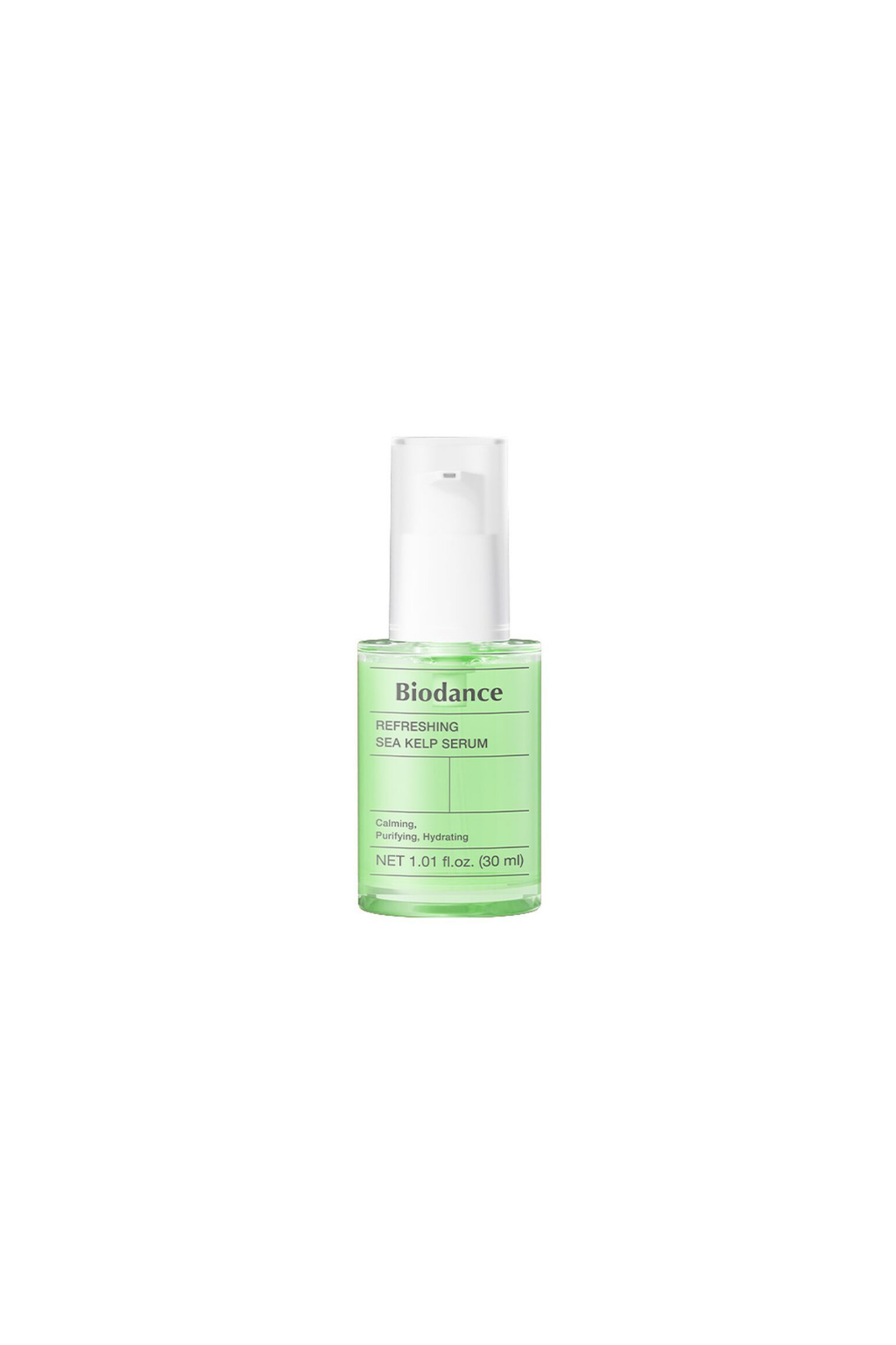 REFRESHING SEA KELP SERUM 30ML
