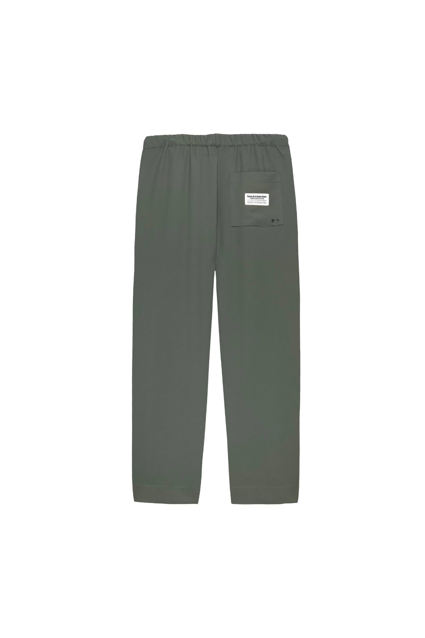 WORK PANTS - SHARK GREEN