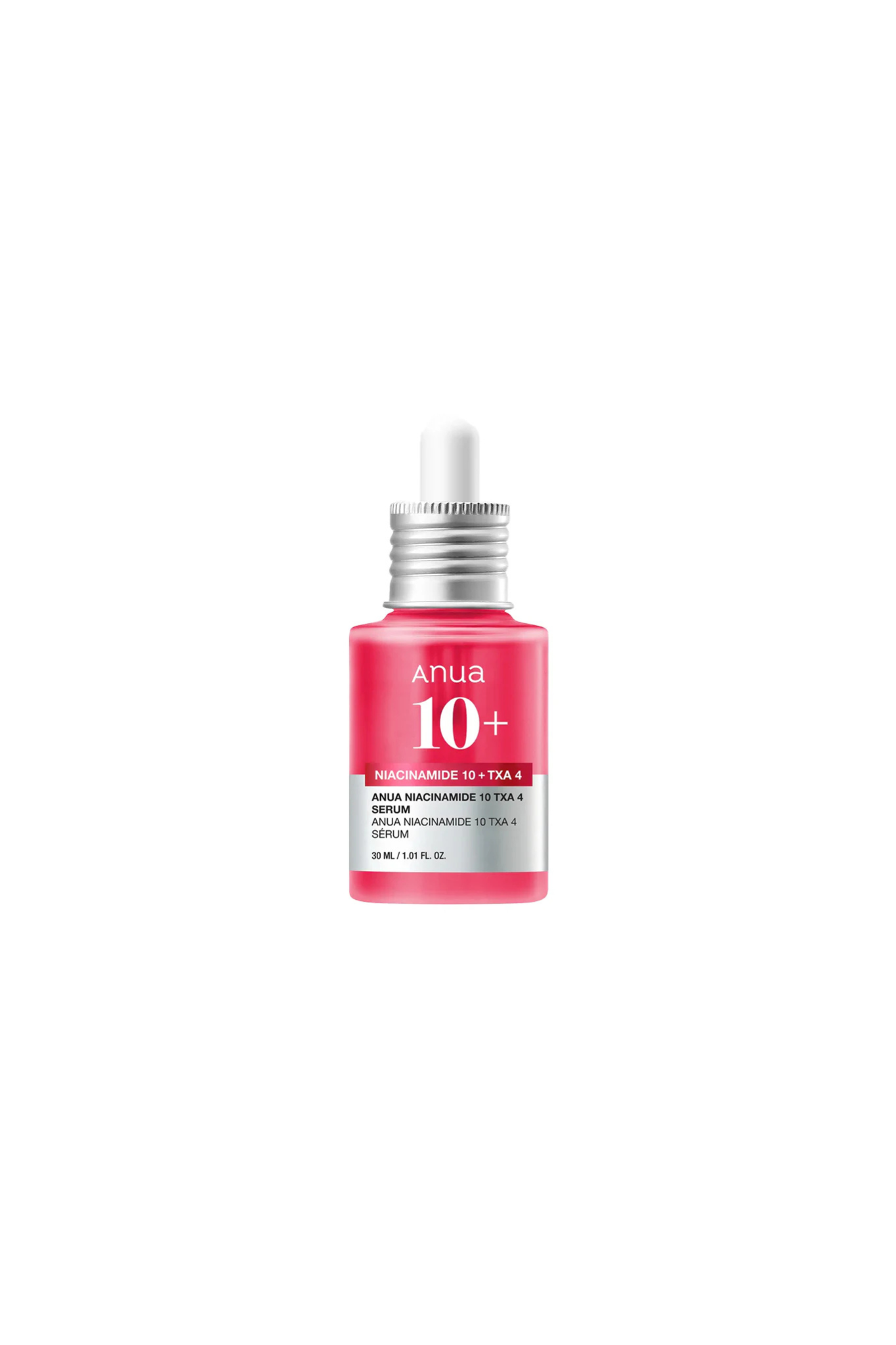 NIACINAMIDE 10% + TXA 4% SERUM 30ML