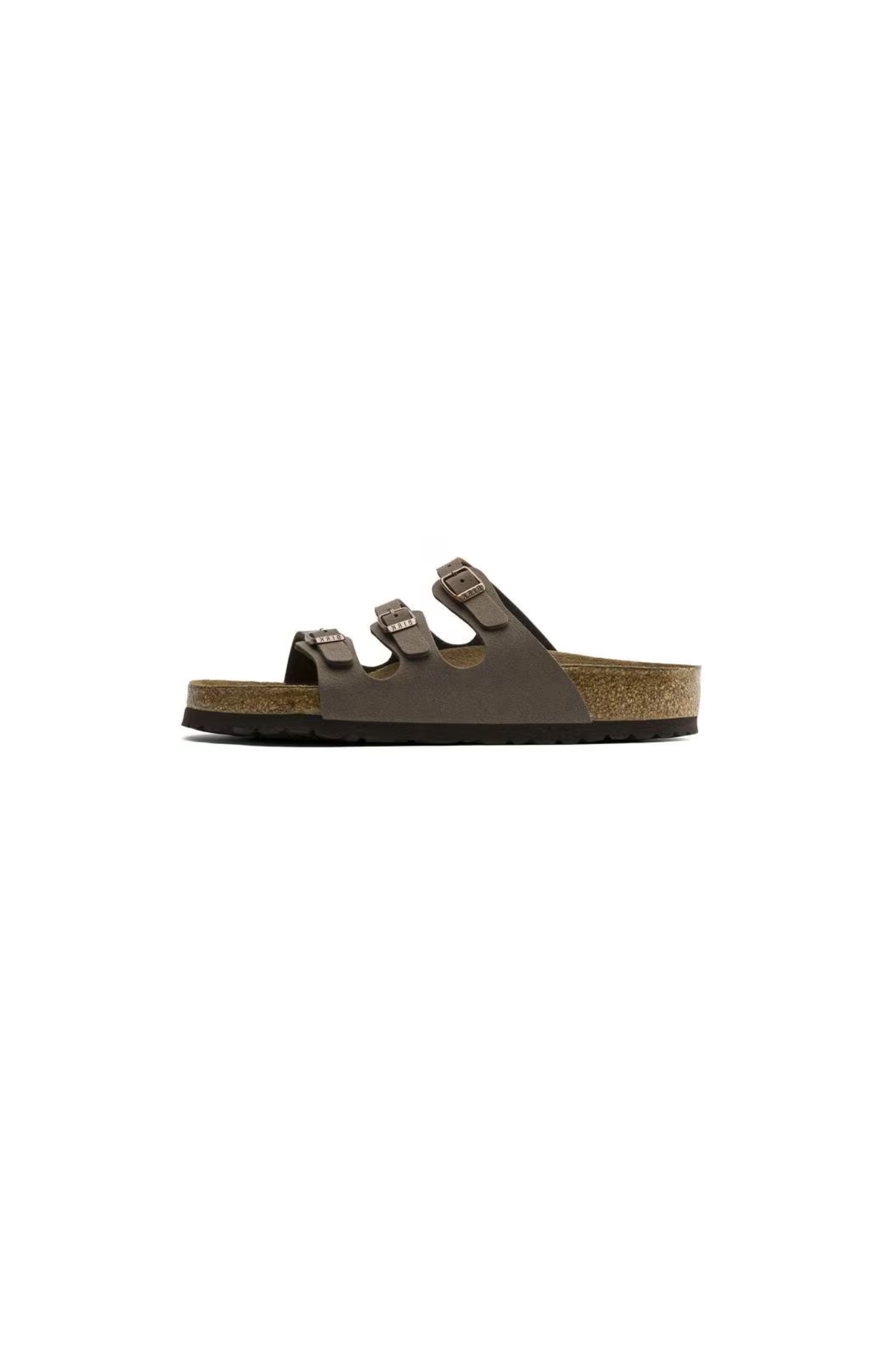 FLORIDA BS WOMEN SANDALS - MOCCA