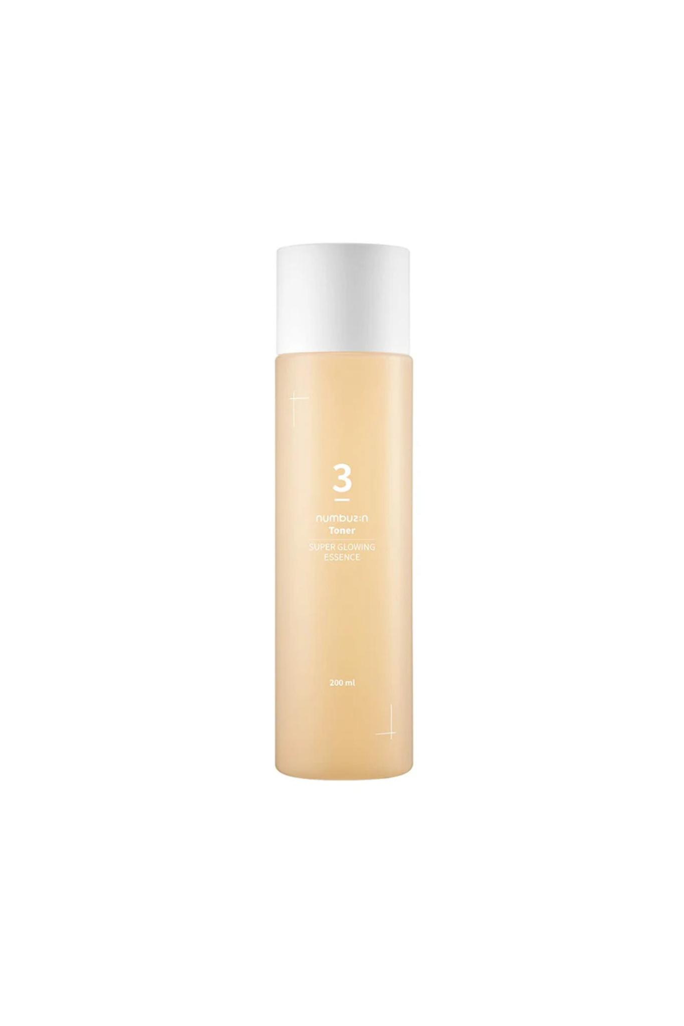 N°3 SUPER GLOWING ESSENCE TONER 200ML