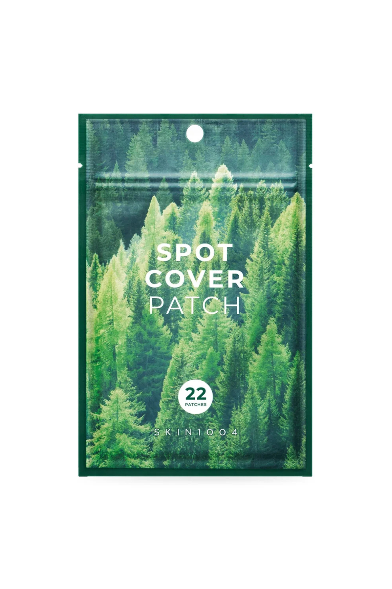 MADAGASCAR CENTELLA TEA-TRICOT SPOT COVER PATCH 22PCS