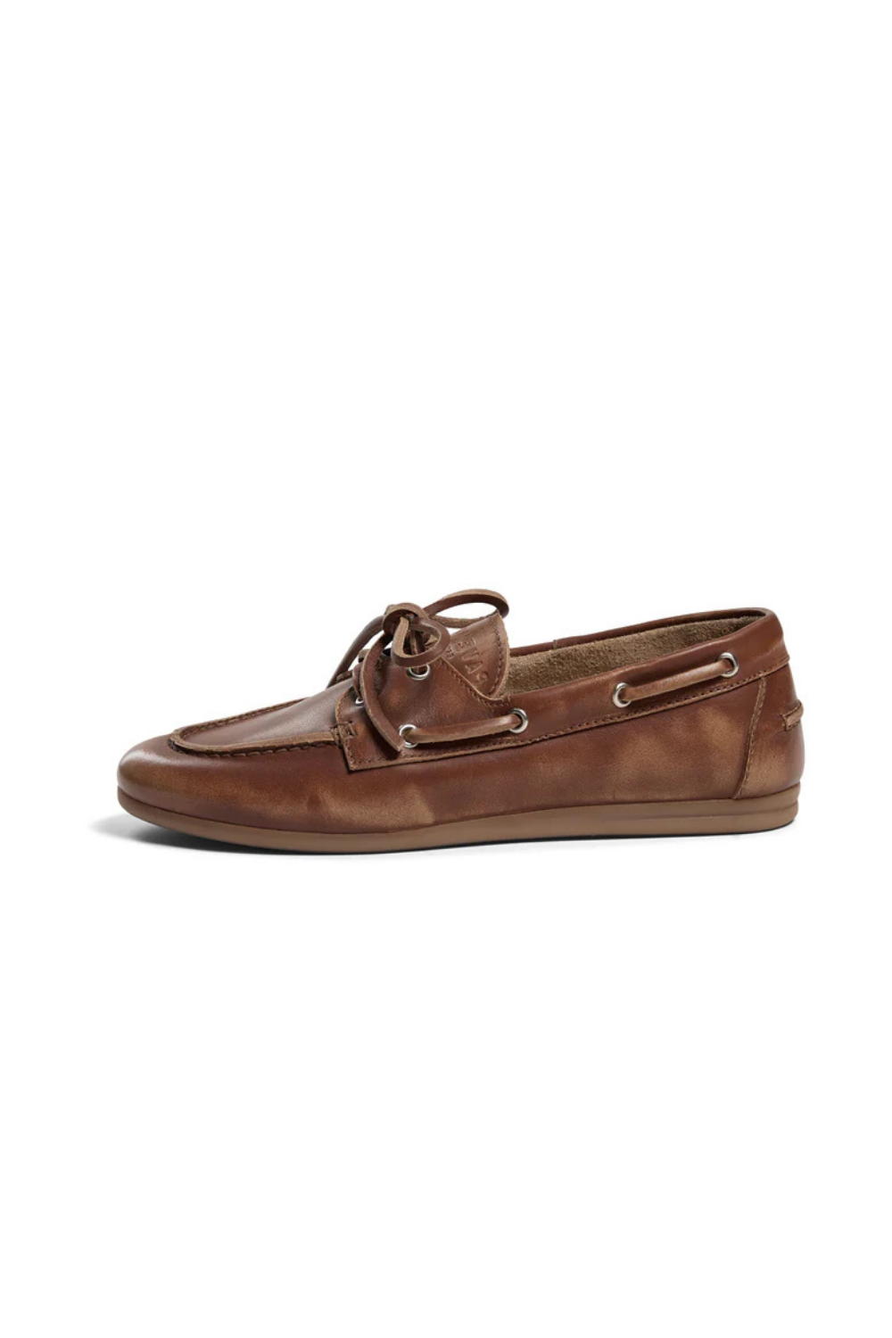 MARIN LOAFERS - BROWN