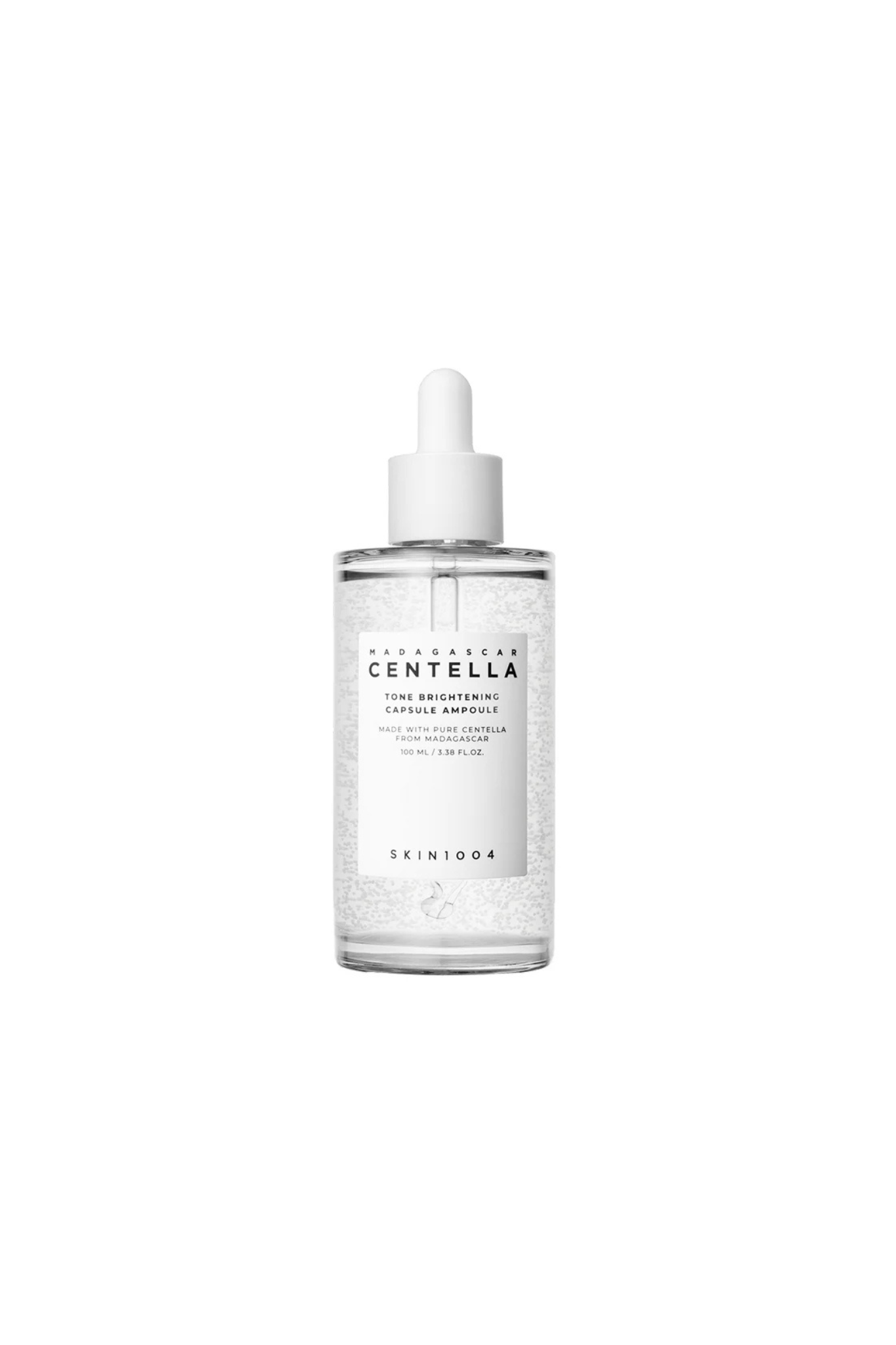 MADAGASCAR CENTELLA TONE BRIGHTENING CAPSULE AMPOULE 100ML