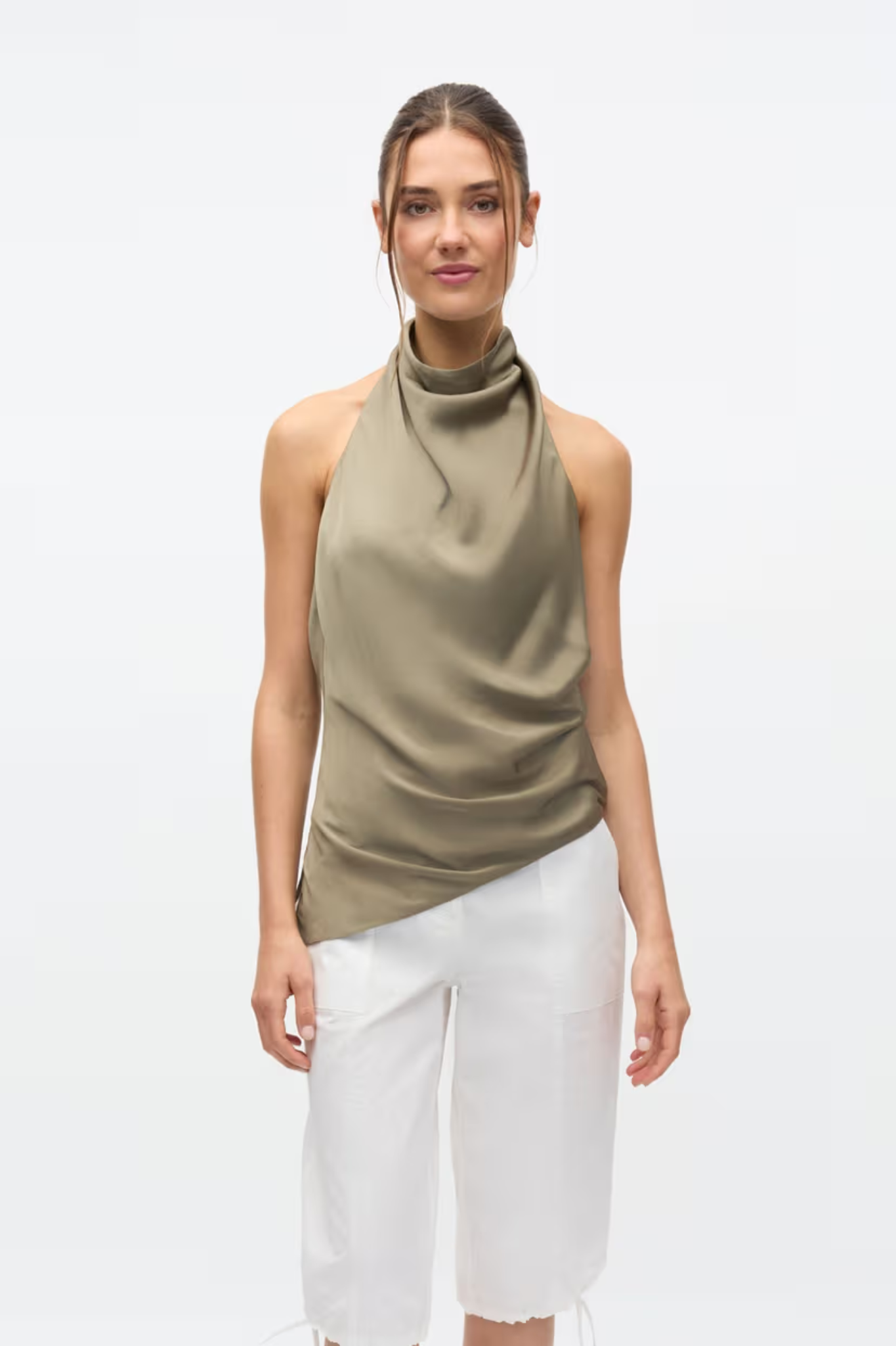 YARSI H-N TOP - MERMAID