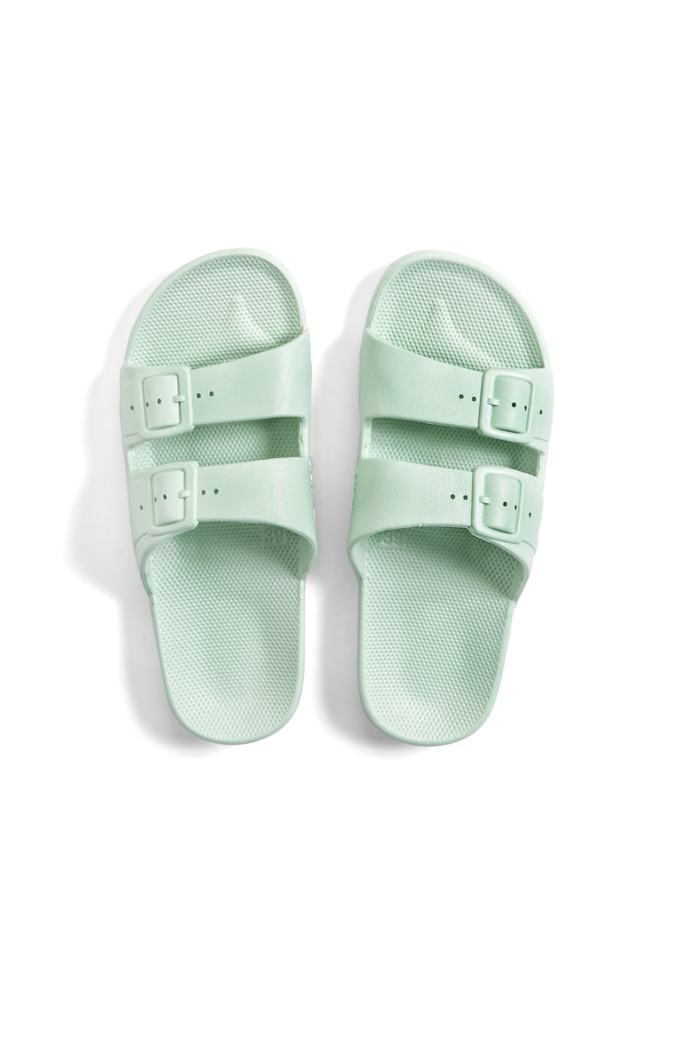 MOSES SLIDES - SAGE
