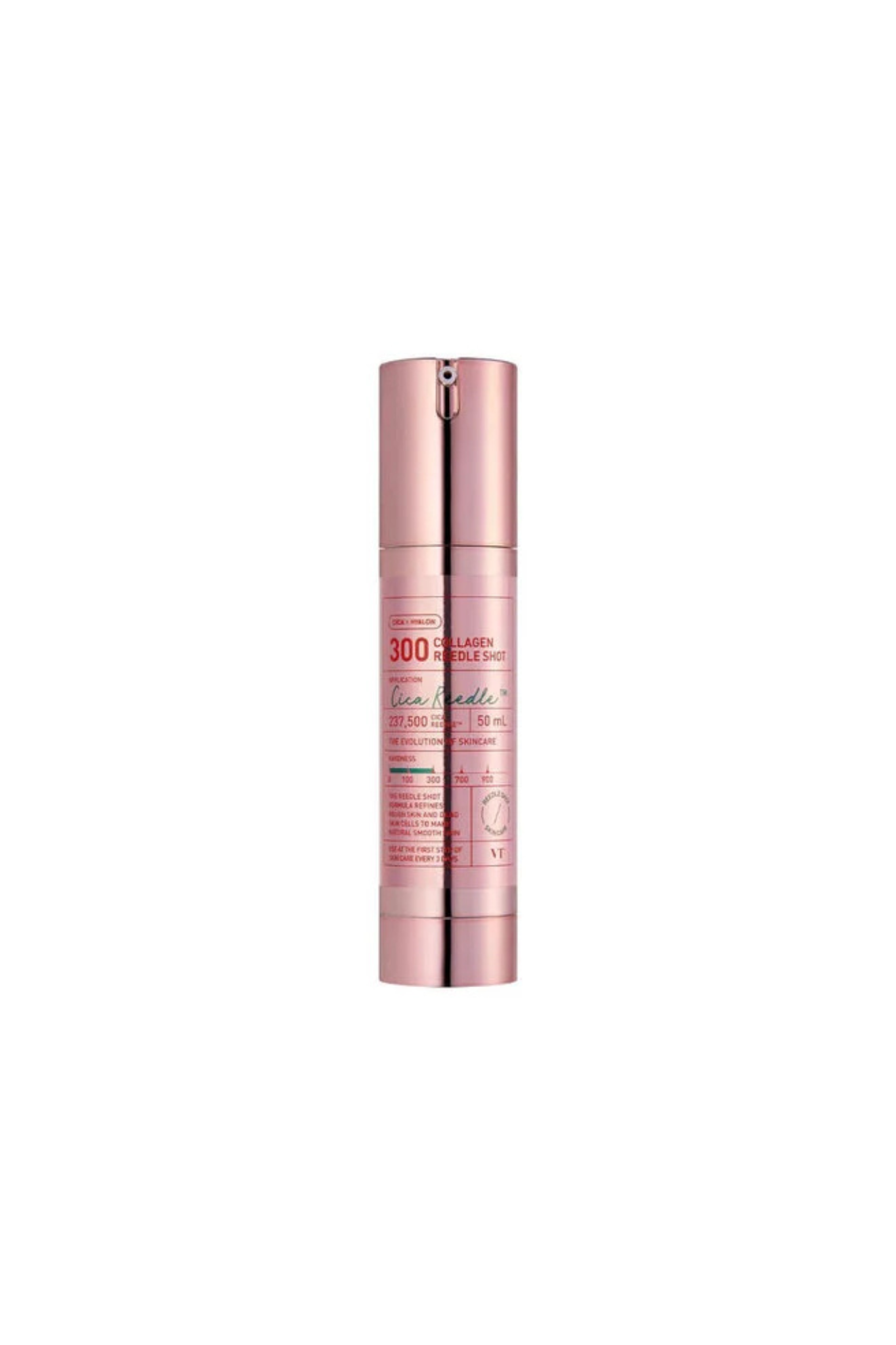 COLLAGEN REEDLE SHOT 100