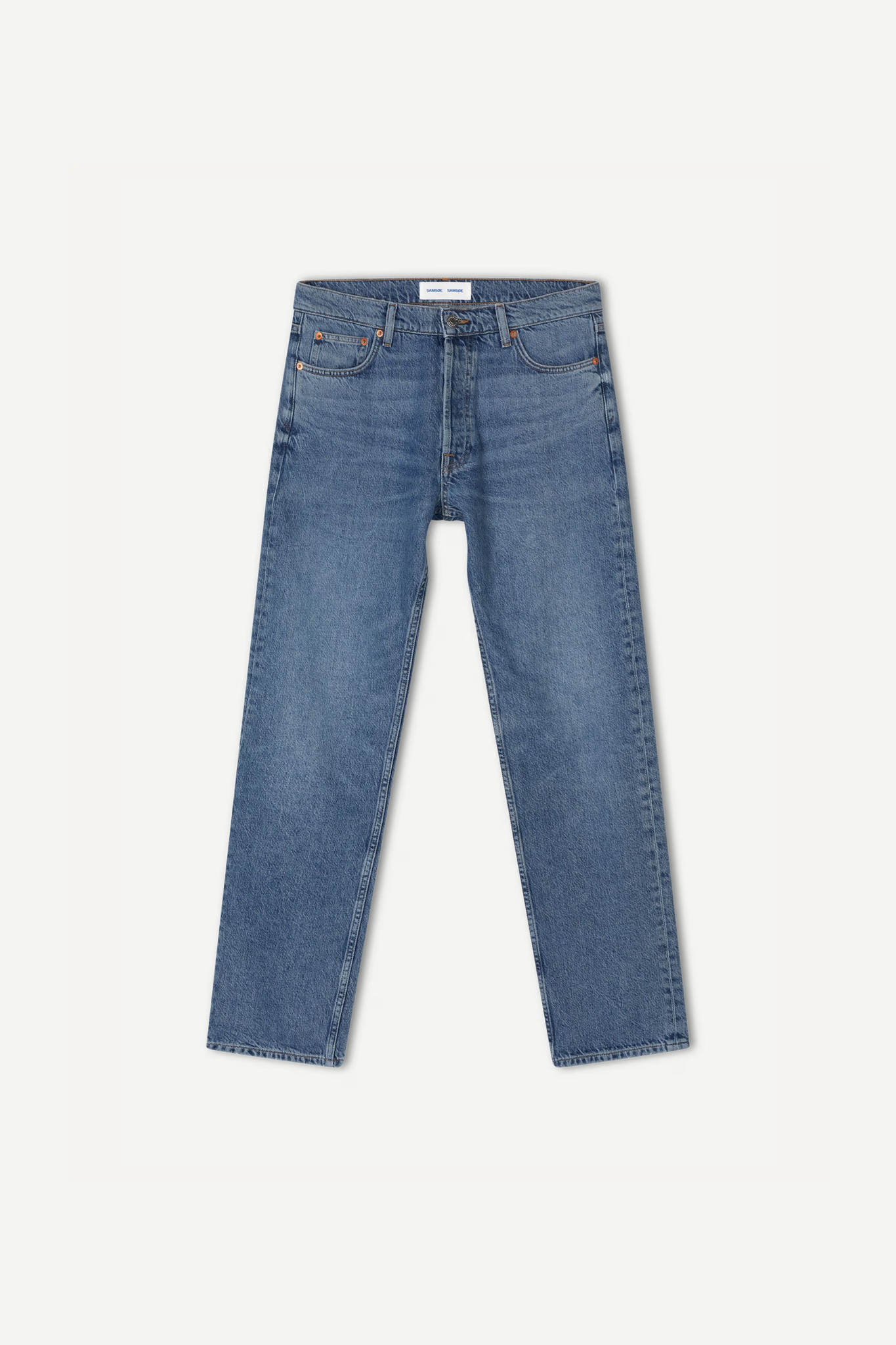 SATAYLOR JEANS 15060 - BLUE MOON