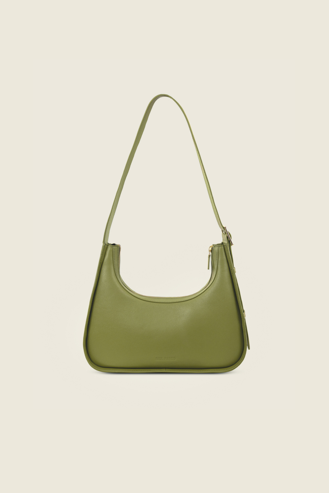 VICTOIRE BAG - OLIVE GREEN