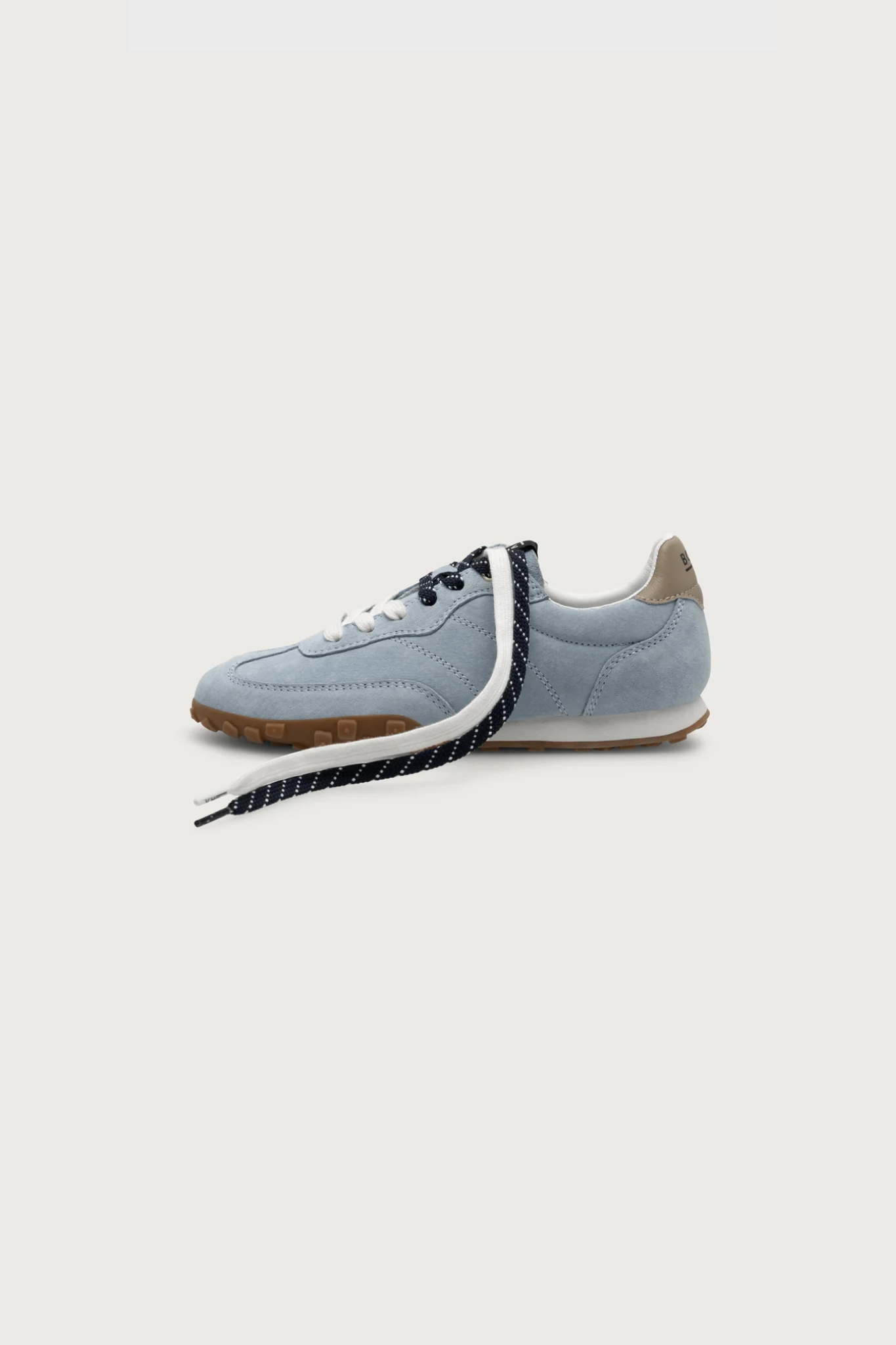 STRIKE WOMEN SHOES - BLUE