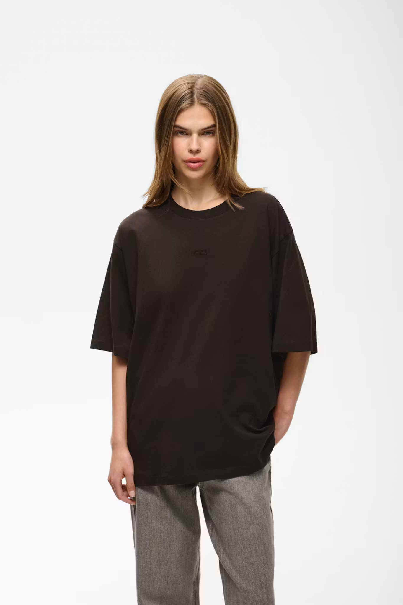 TIMUNE T-SHIRT - MOLE