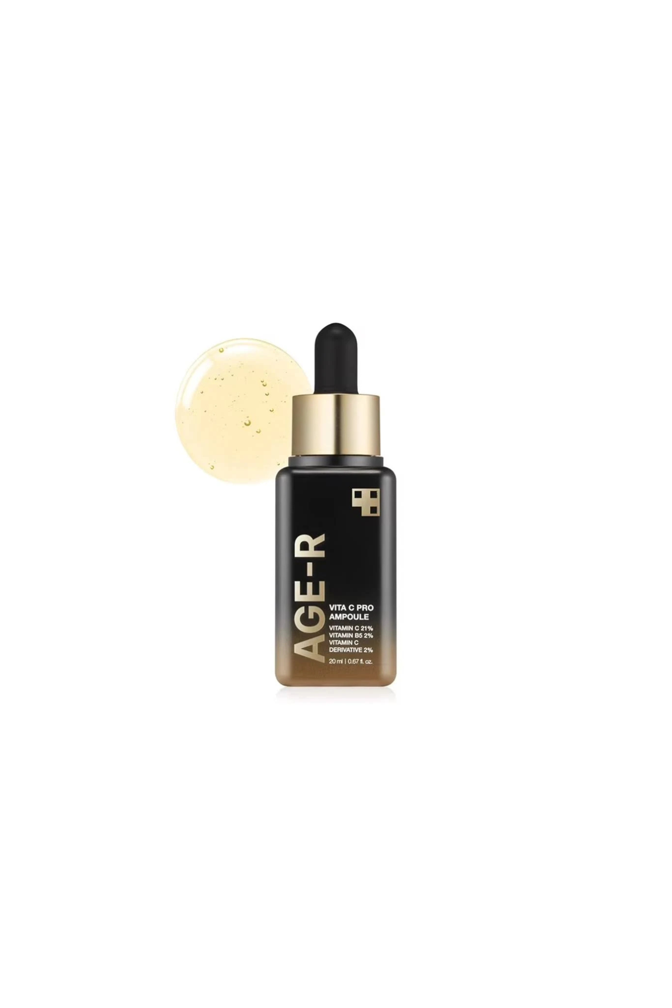 AGE-R VITA C PRO AMPOULE 20ML