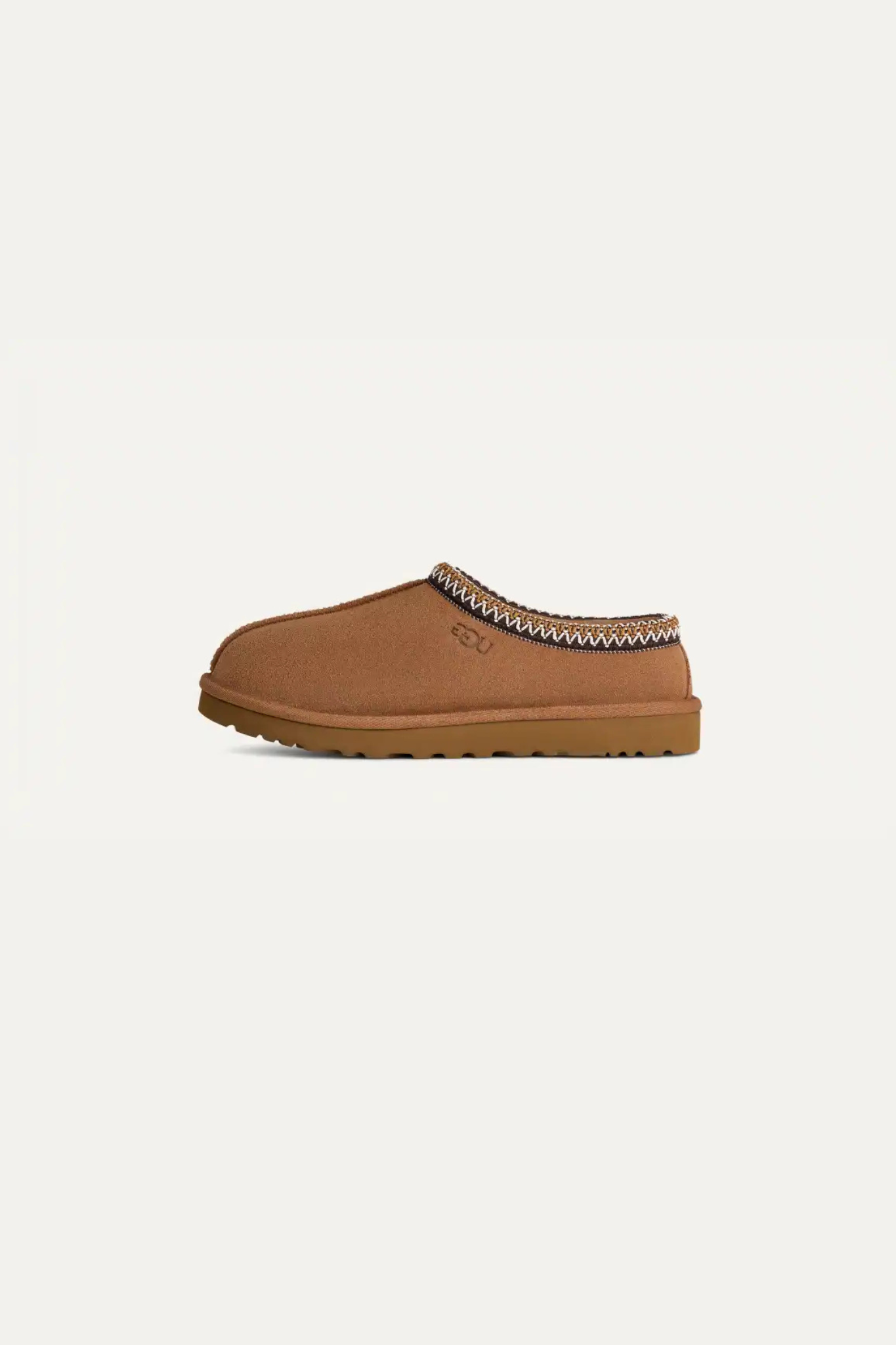 TASMAN II MAN - CHESTNUT
