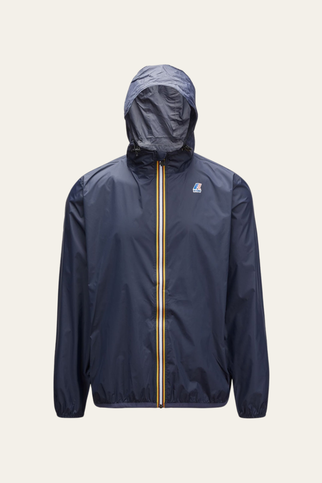 ジャケット・アウター K-Way / Claude 3.0 K-Way Le Vrai Claude 3.0 Windbreaker Jacket | Urban Outfitters