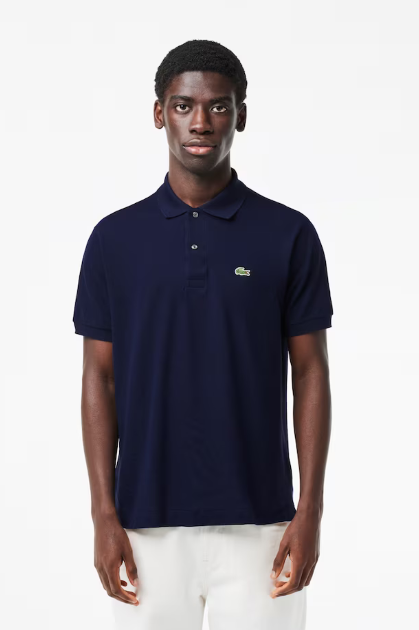 Best lacoste polo hot sale