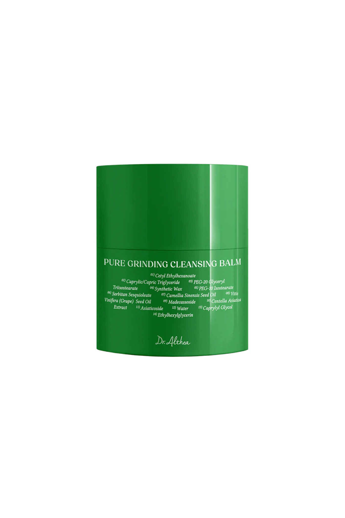 PURE GRINDING CLEANSING BALM 50ML