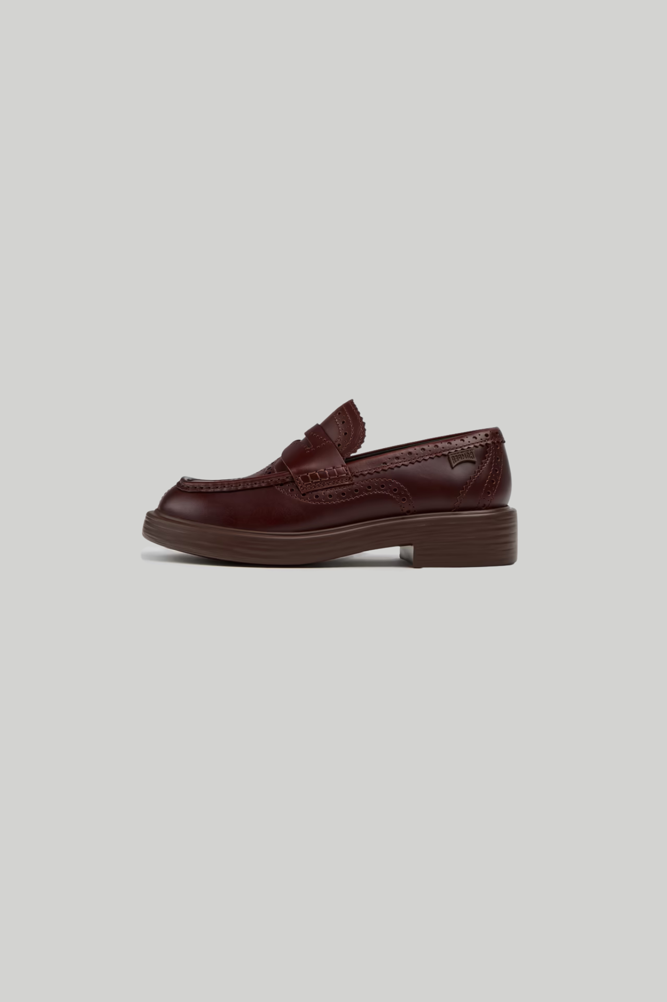 TWINS WOMEN SHOES - BROWN
