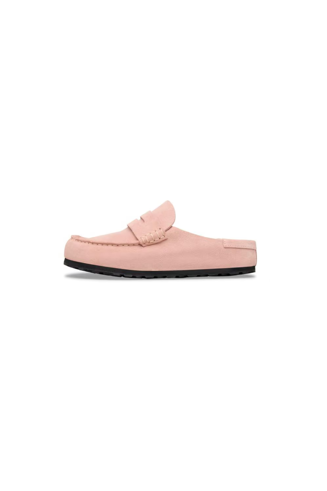 NAPLES WRAPPED WOMEN SHOES - PINK CLAY