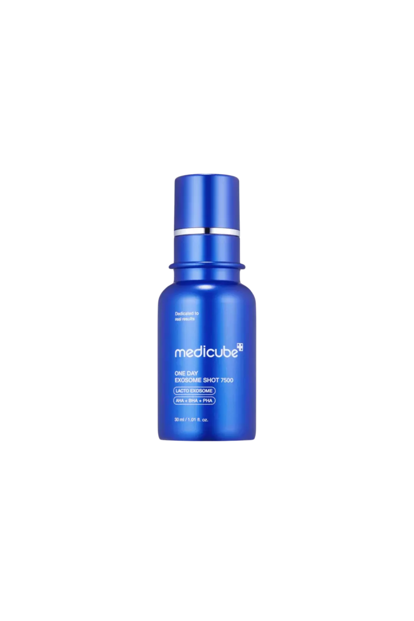 ONE DAY EXOSOME SHOT PORE AMPOULE 7500 30ML