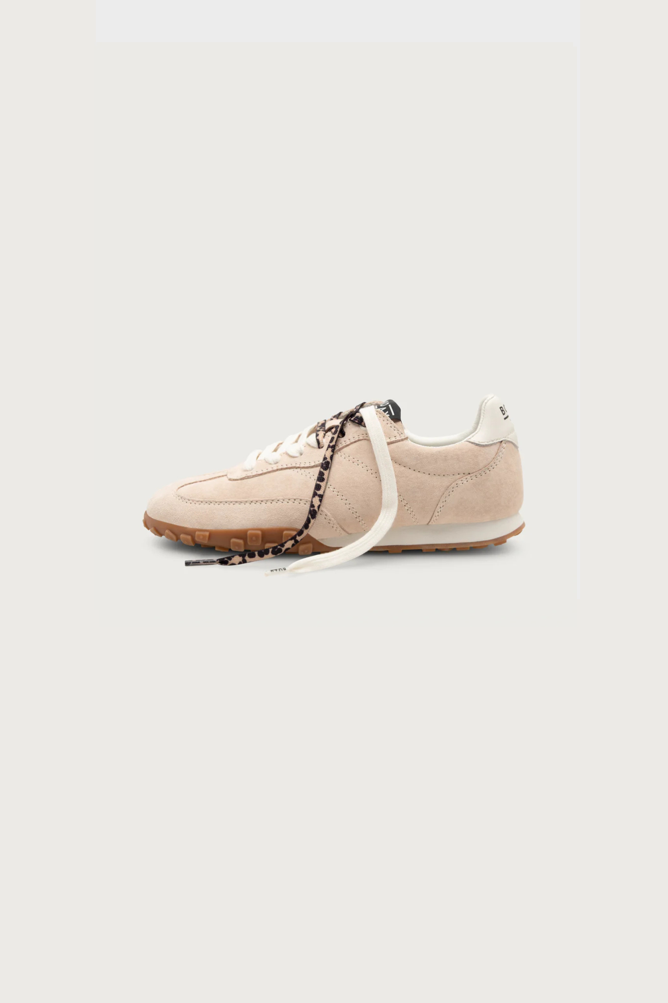 STRIKE WOMEN SHOES - BEIGE