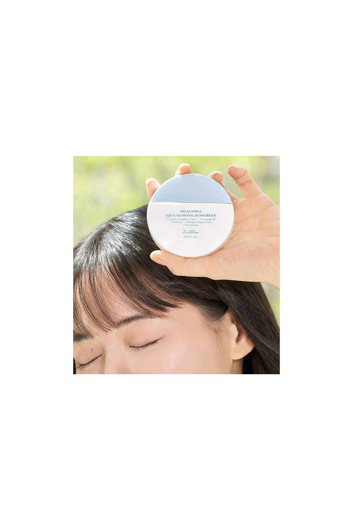 AQUA GLOWING SUNSCREEN 45ML