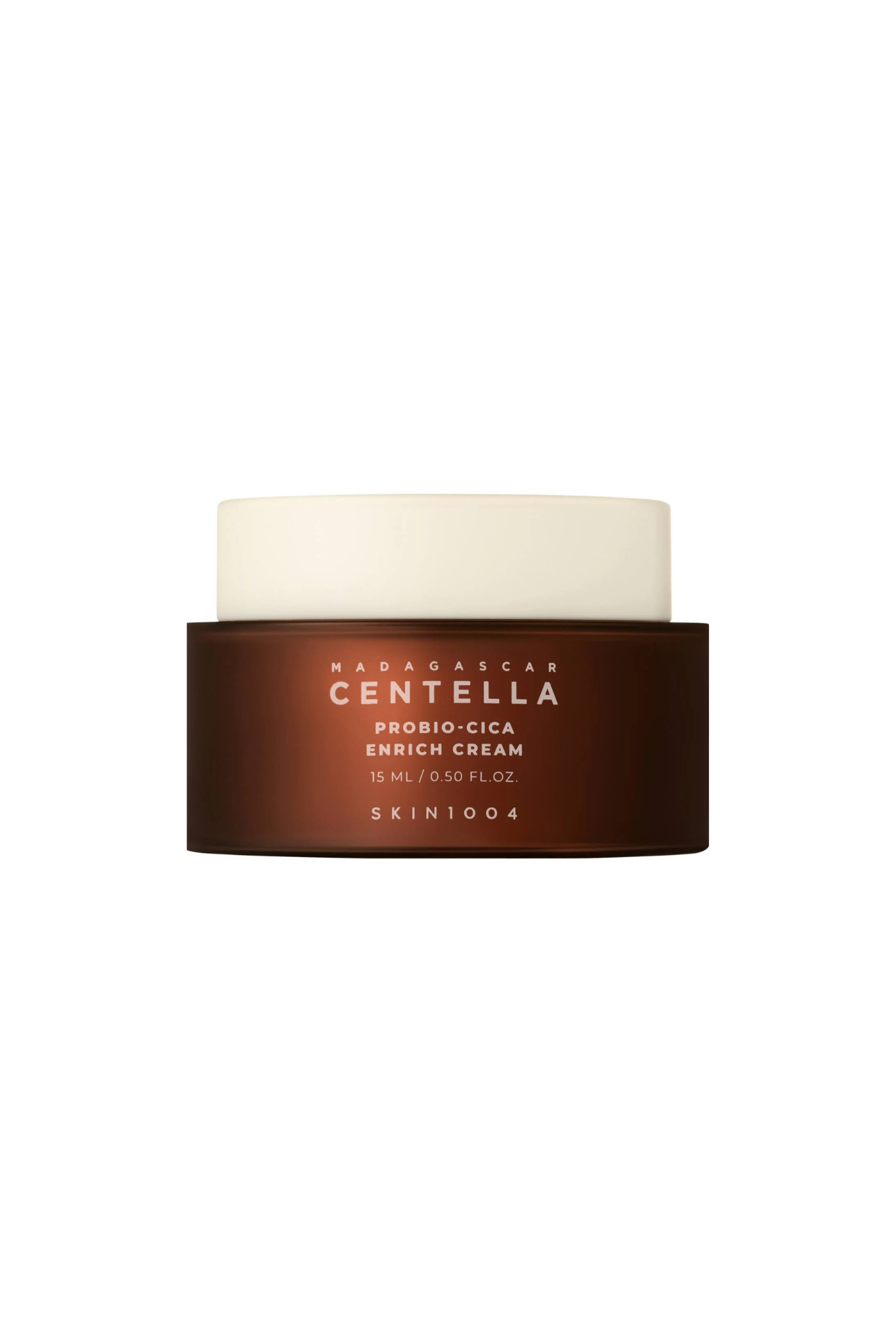 MADAGASCAR CENTELLA PROBIOCICA ENRICH CREAM 50ML