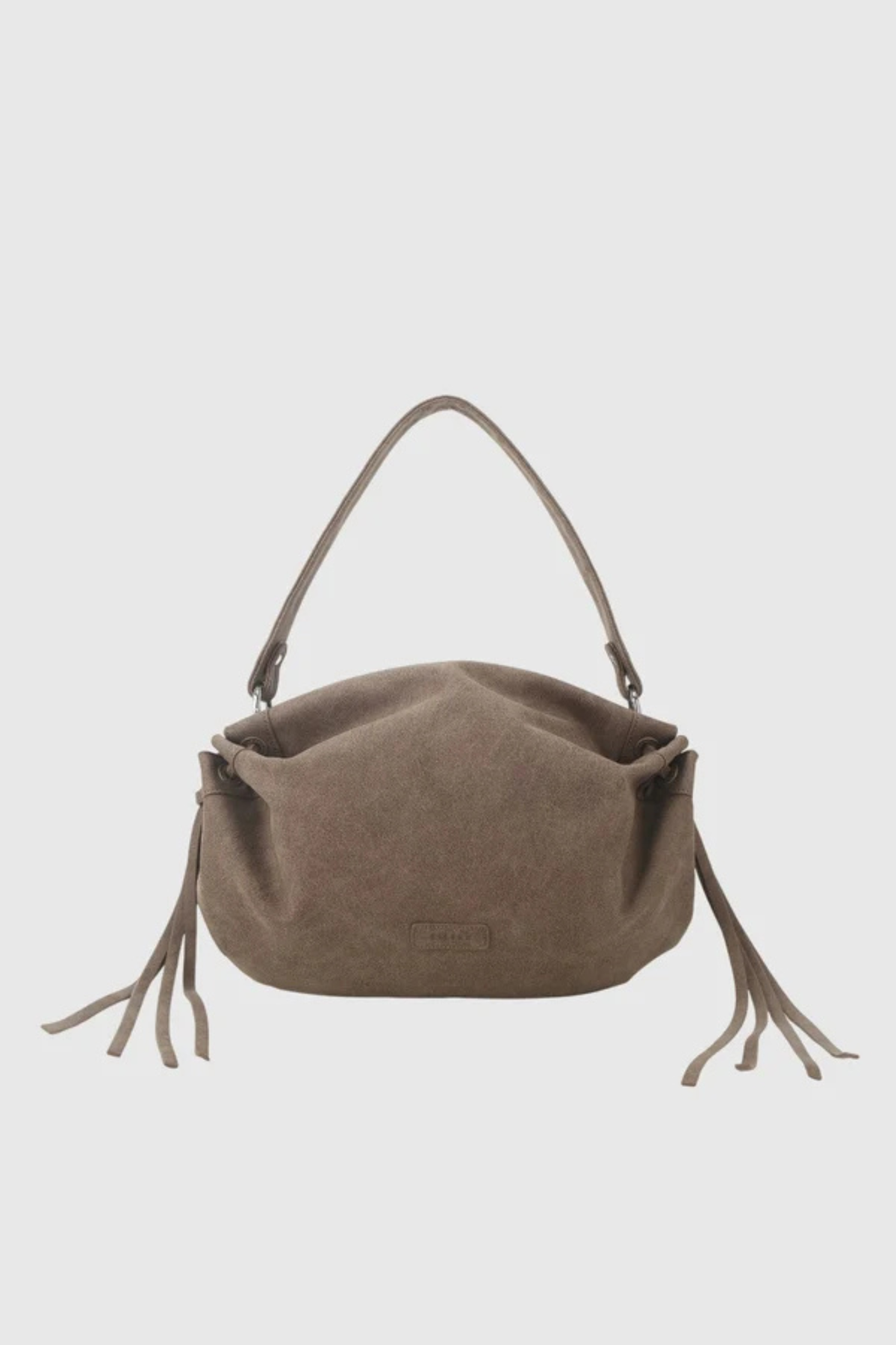 IRIS BAG - COFFEE