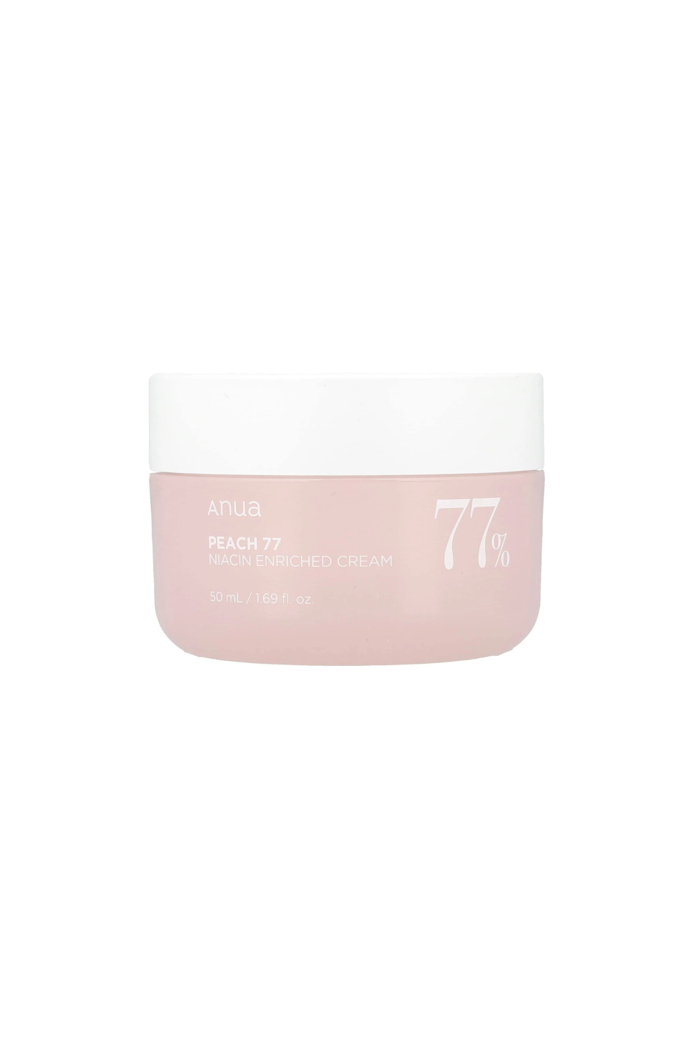 PEACH 77 NIACIN ENRICHED CREAM 50ML