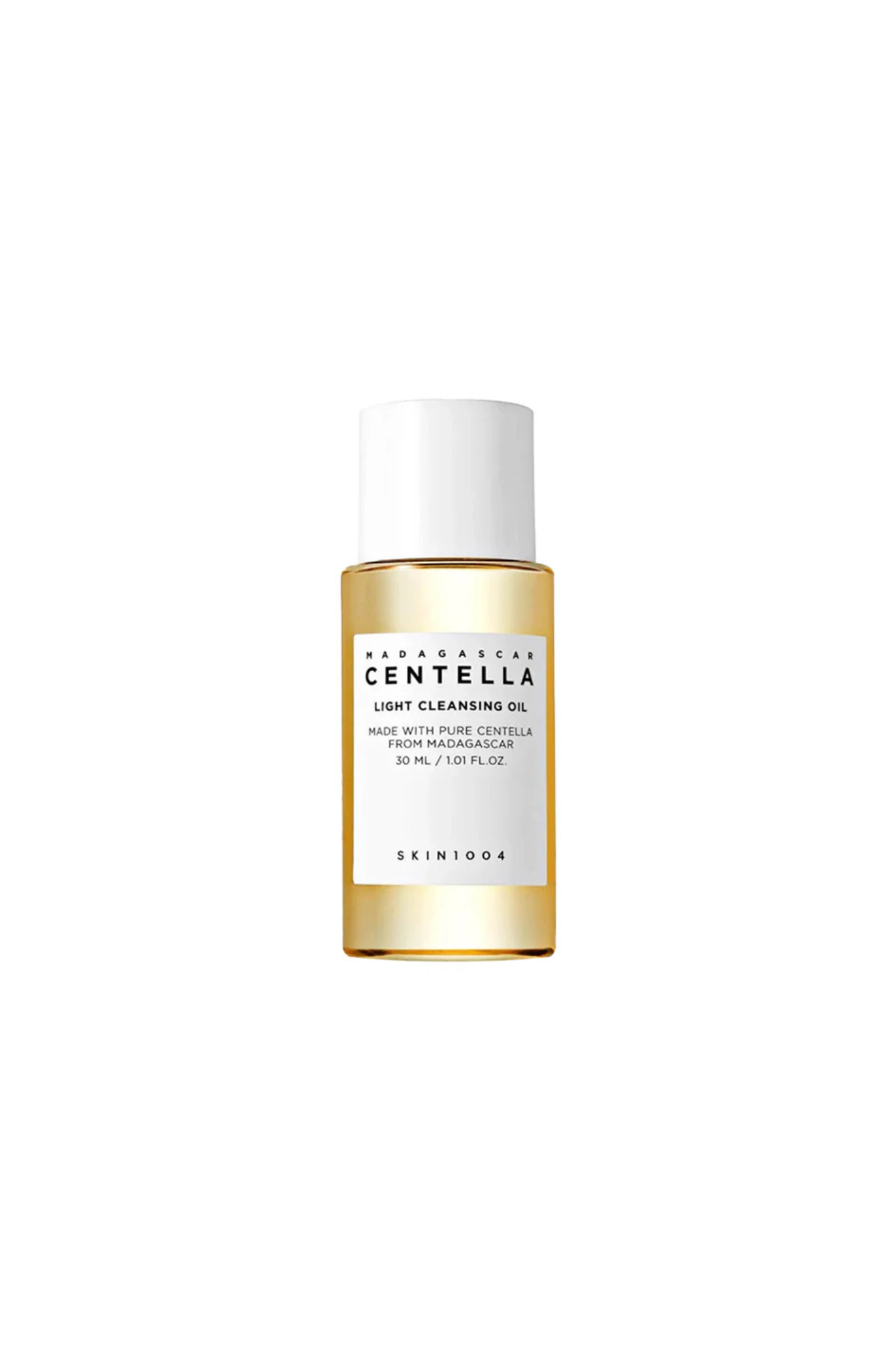 MADAGASCAR CENTELLA LIGHT CLEANSING OIL 30ML