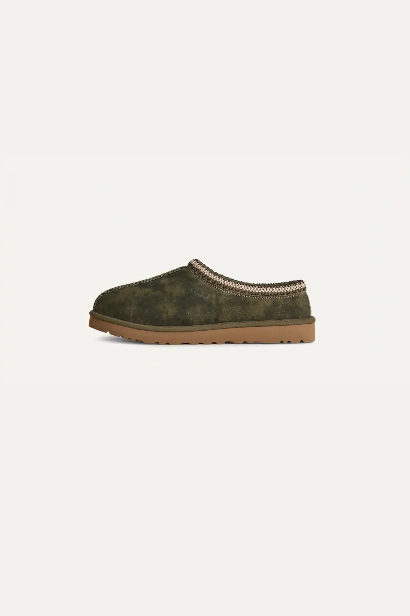 TASMAN BAXTER MEN - BURNT OLIVE