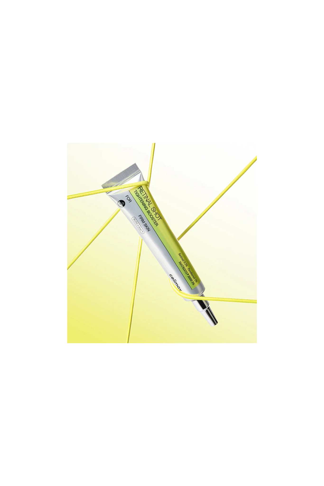 THE -A RETINOL SHOT TIGHTENING BOOSTER 15ML