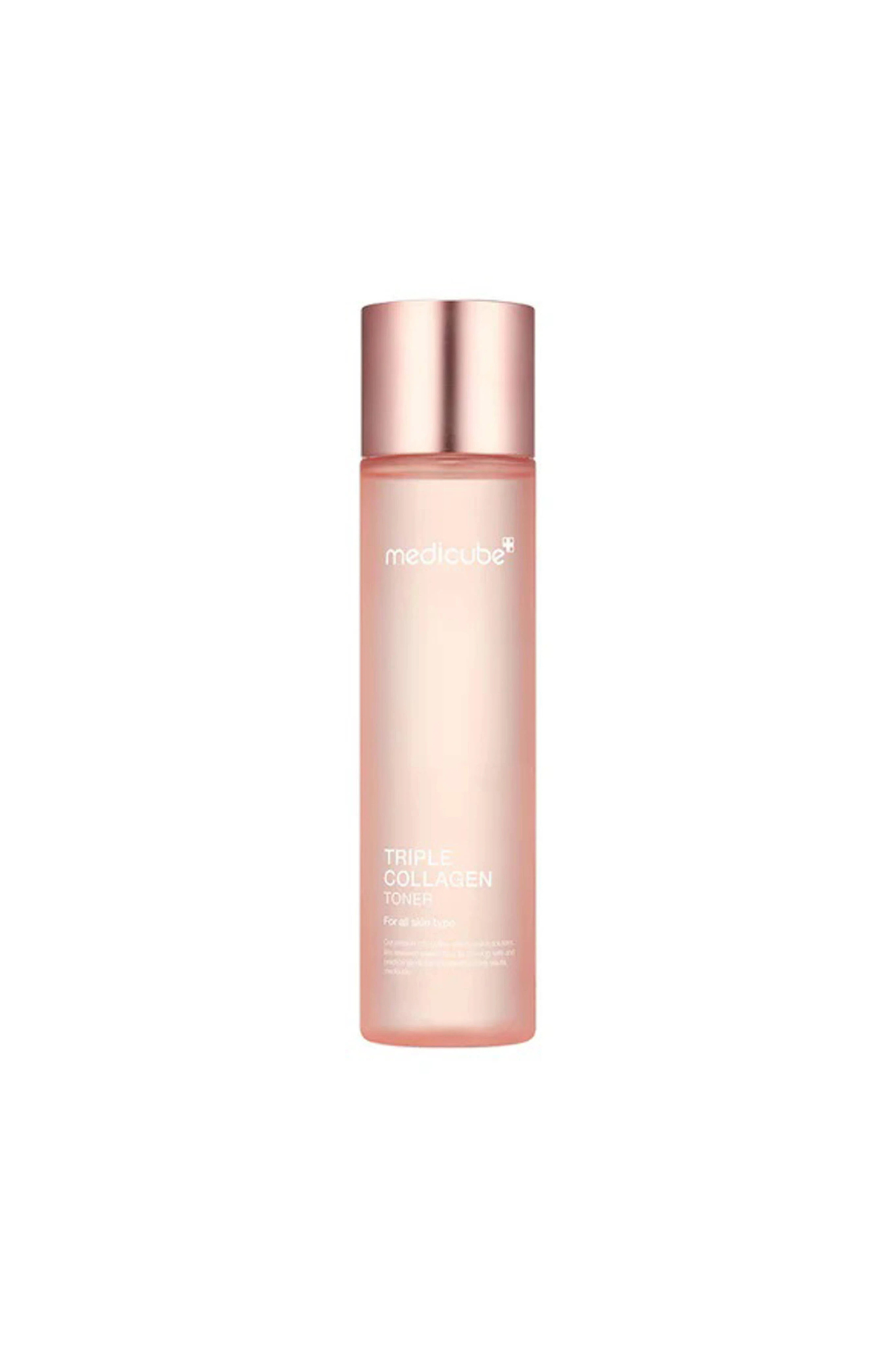 TRIPLE COLLAGEN TONER 4.0 140ML