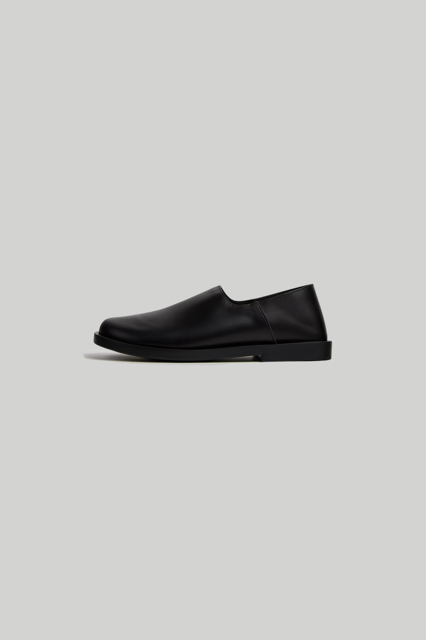 DON MEN SHOES - BLACK