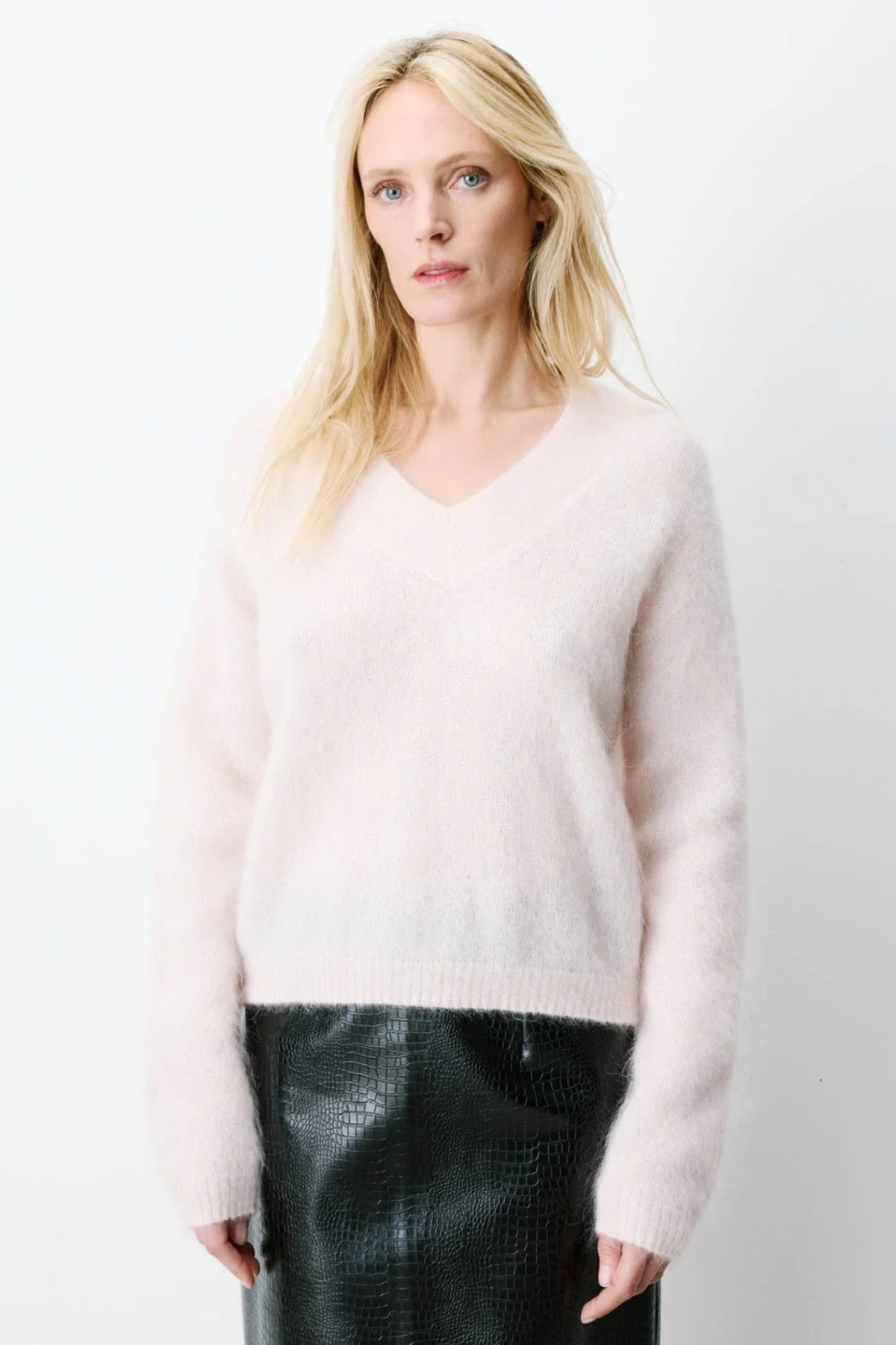 ADORABLE PULL - NUDE